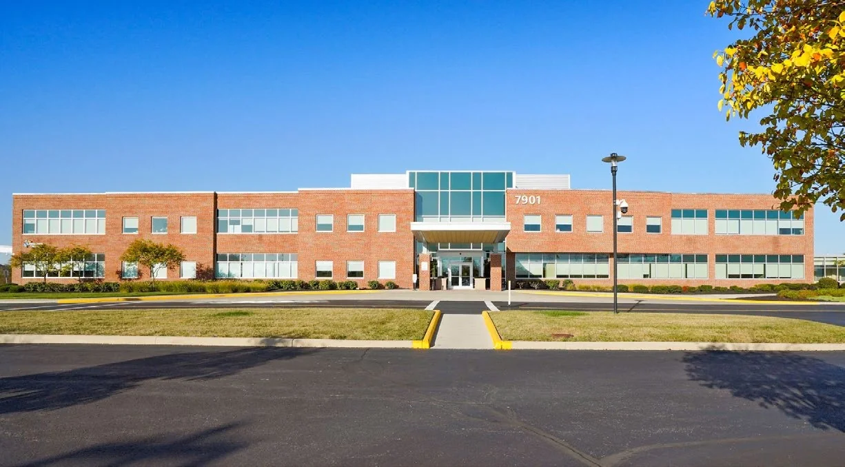 Diley Ridge Medical Center — Lease in Canal Winchester, OH, photo 1 of 1