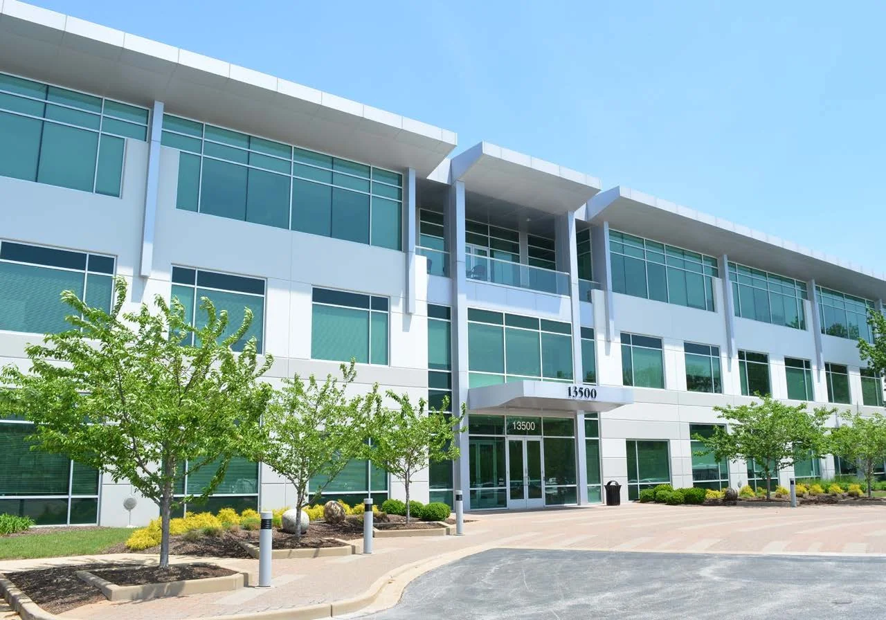 Riverport Commons IV — Lease in Maryland Heights, MO, photo 1 of 4