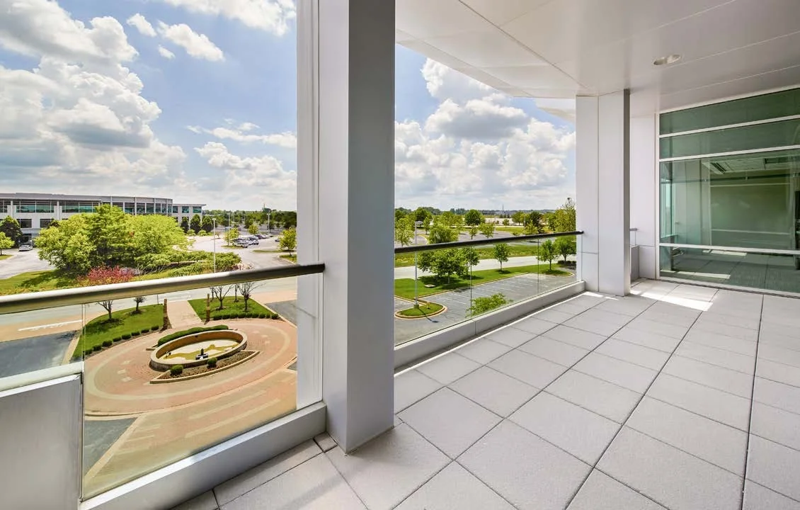Riverport Commons IV — Lease in Maryland Heights, MO, photo 3 of 4