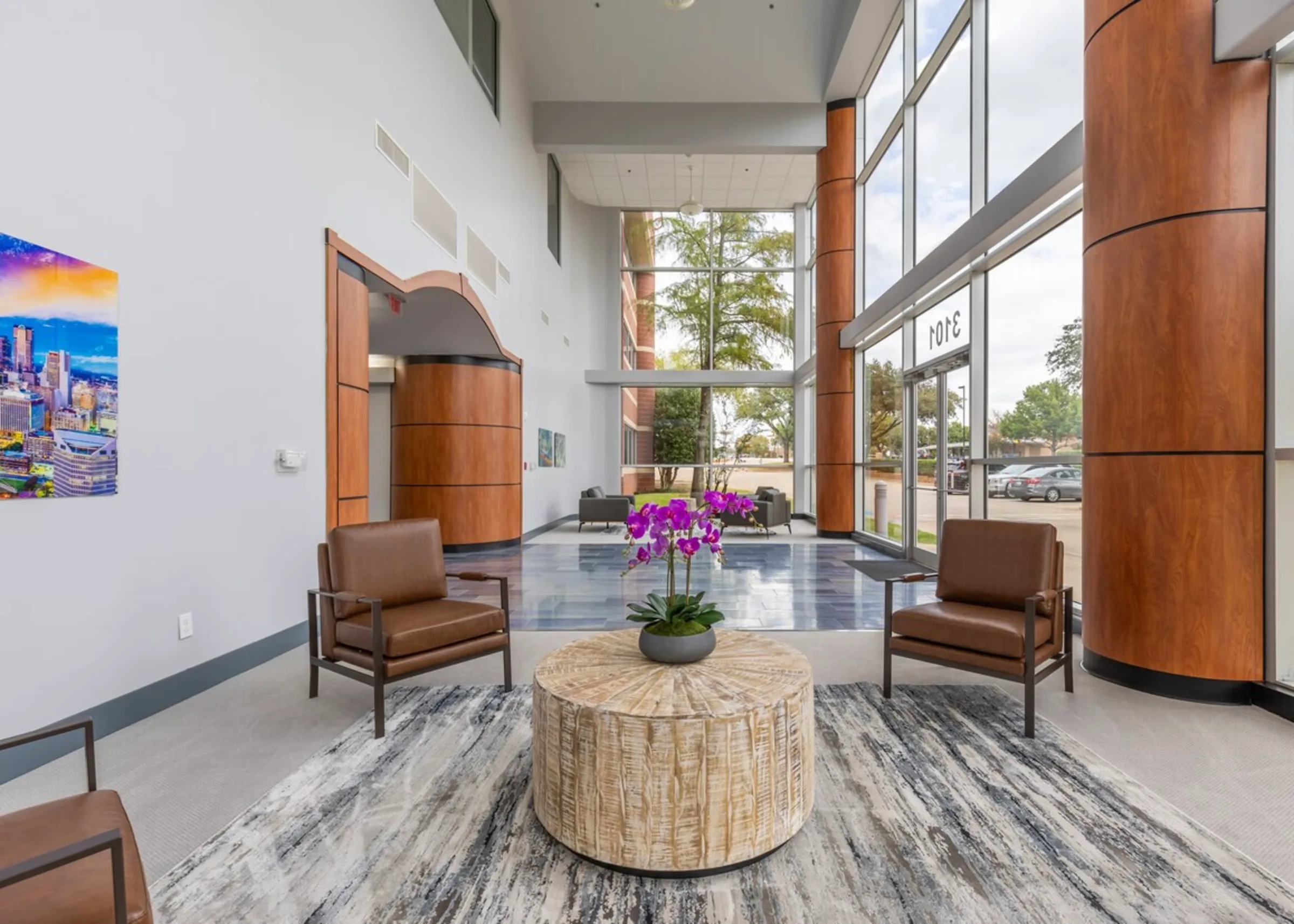 Center Place I — Lease in Flower Mound, TX, photo 3 of 7