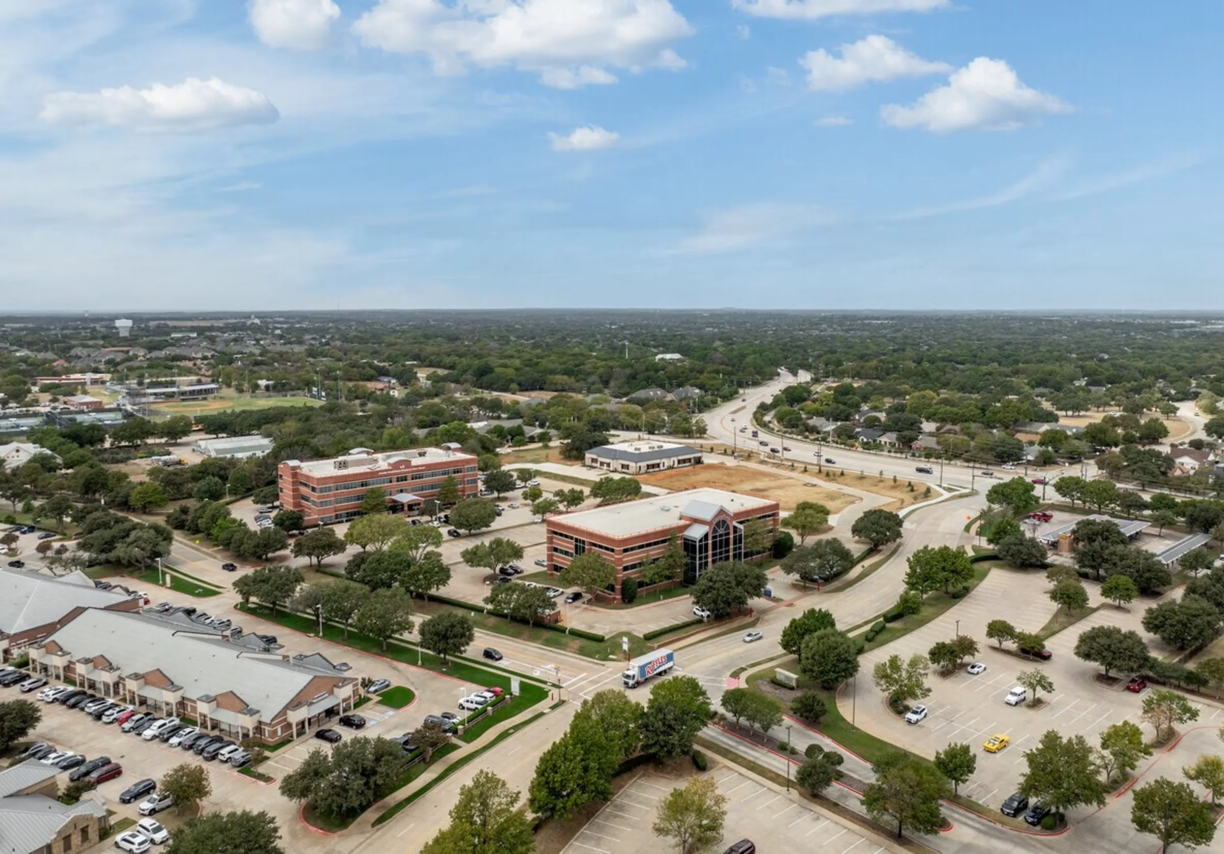 Center Place I — Lease in Flower Mound, TX, photo 5 of 7