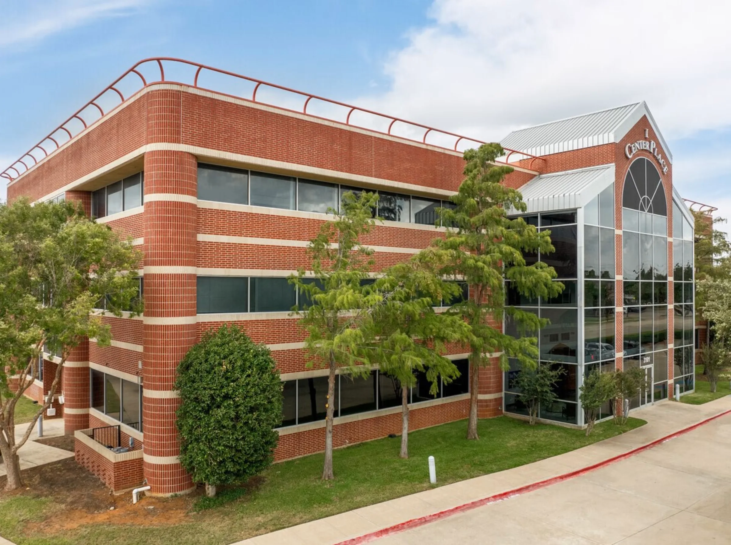 Center Place I — Lease in Flower Mound, TX, photo 6 of 7