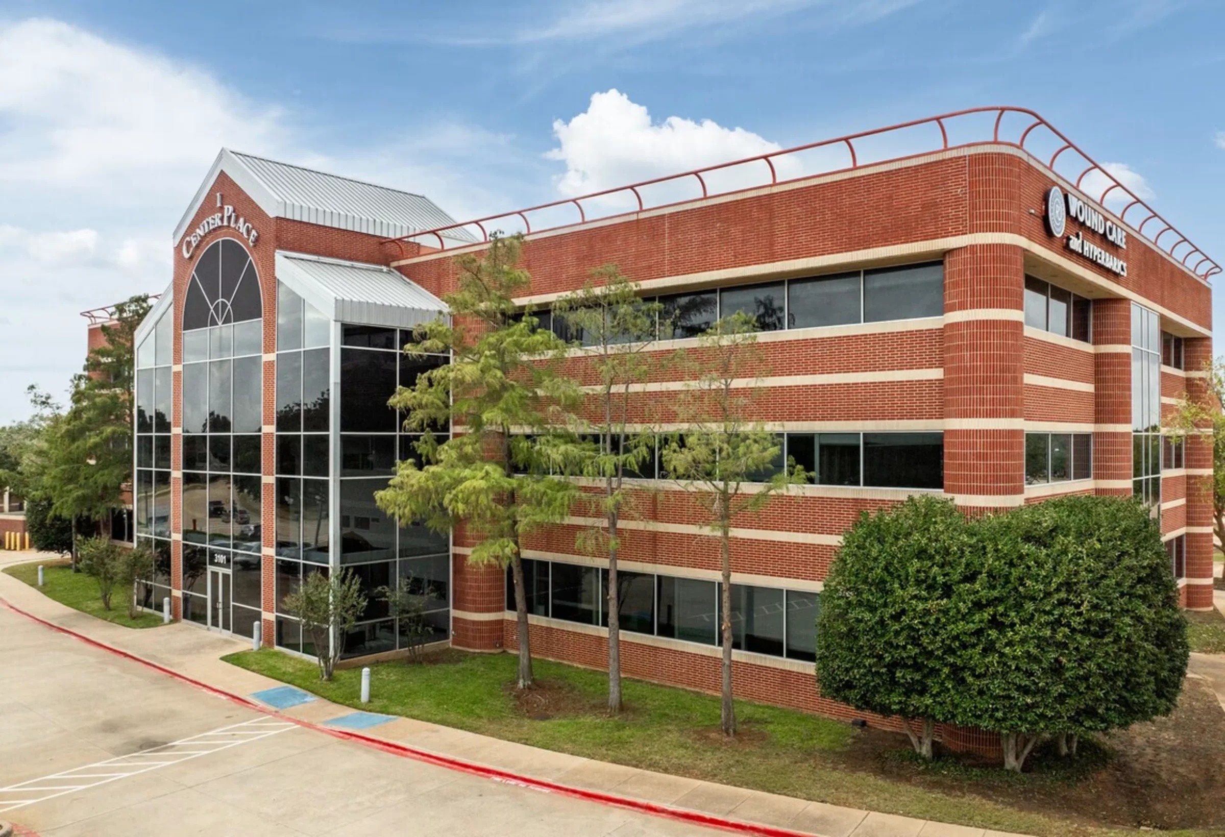 Center Place I — Lease in Flower Mound, TX, photo 7 of 7