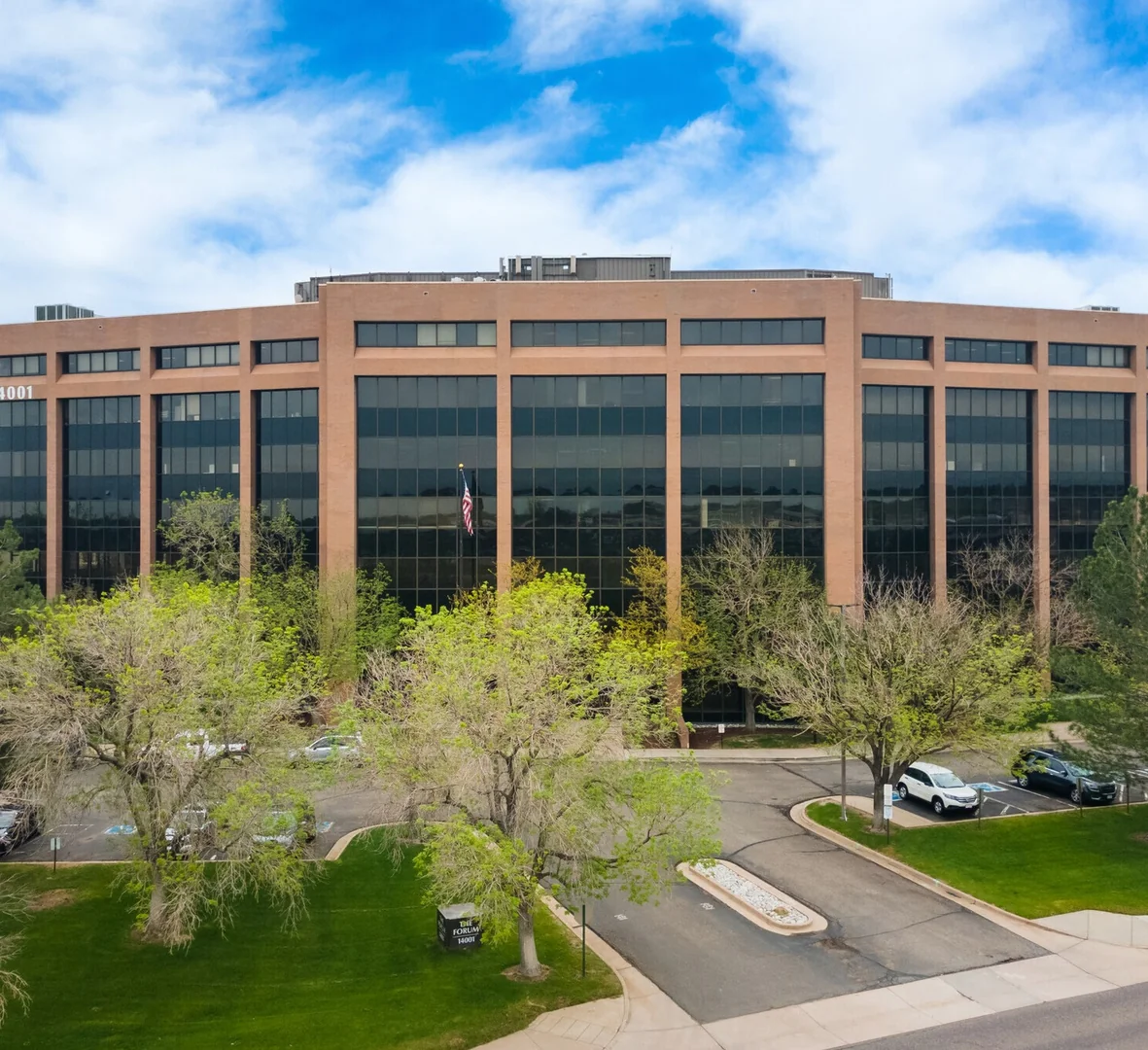 The Forum — Lease in Aurora, CO, photo 1 of 6