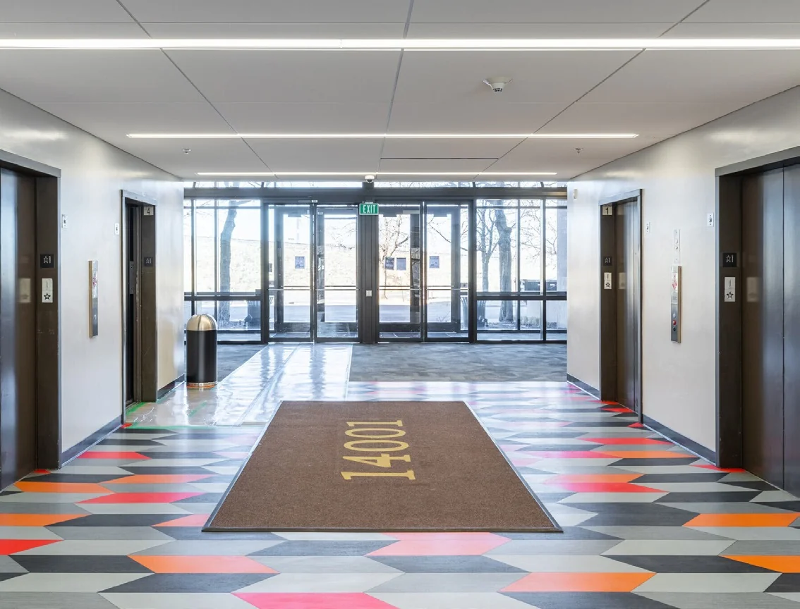 The Forum — Lease in Aurora, CO, photo 2 of 6