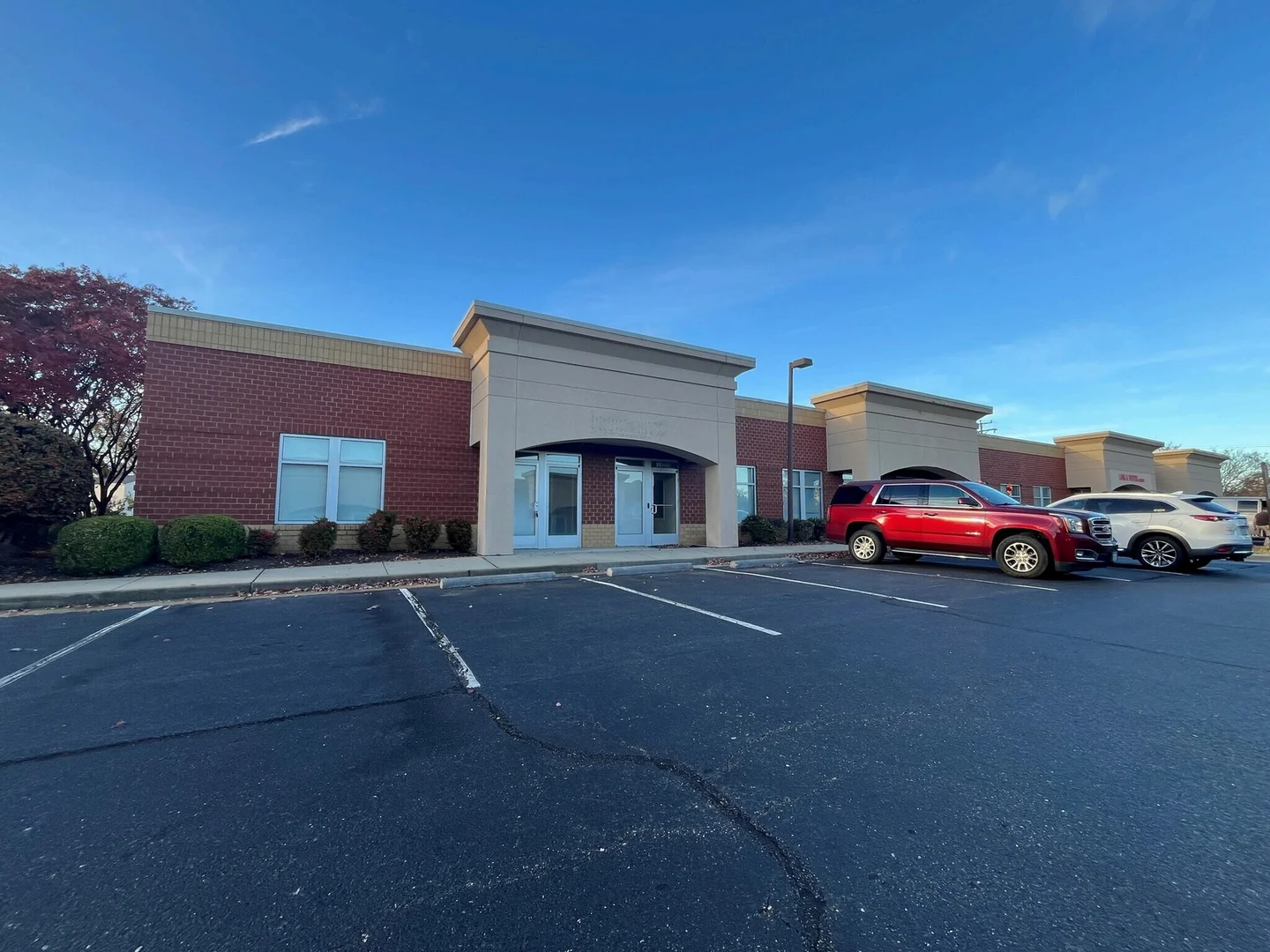 11225 Nuckols Rd — Lease in Glen Allen, VA, photo 1 of 1