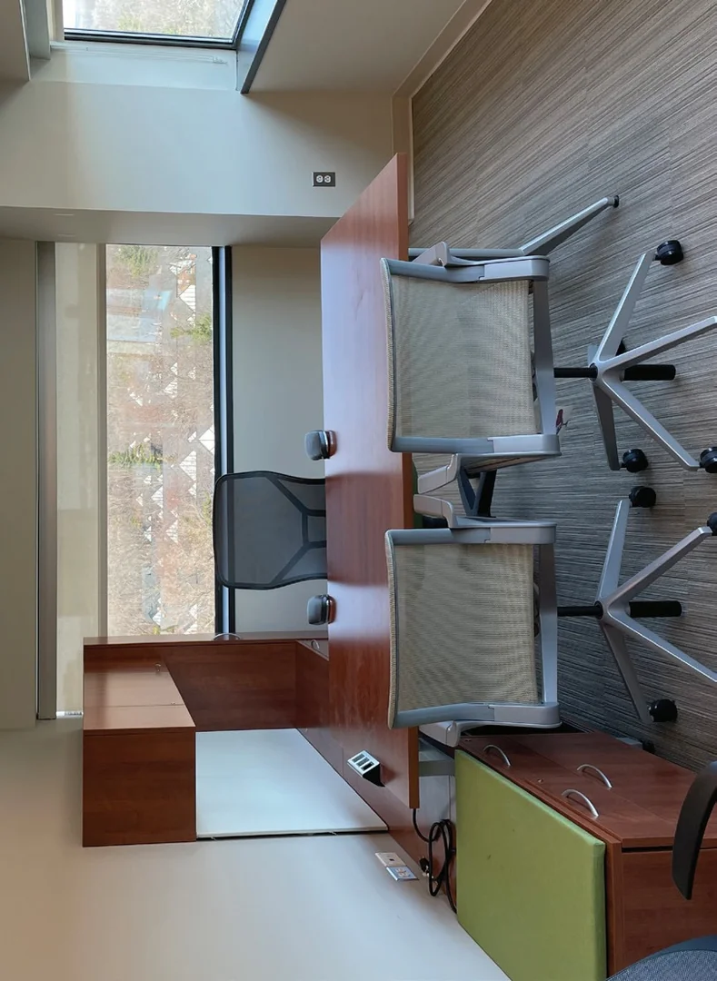 Travelers Tower II — Lease in Southfield, MI, photo 3 of 4