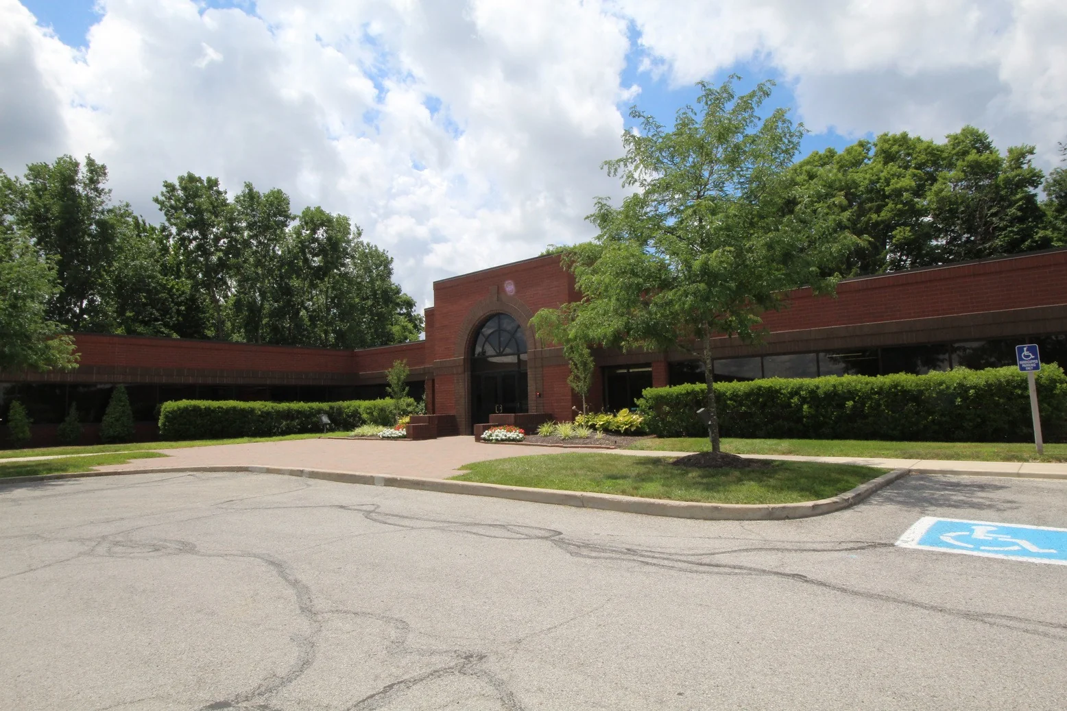 Meridian Park Place I — Lease in Carmel, IN, photo 1 of 2