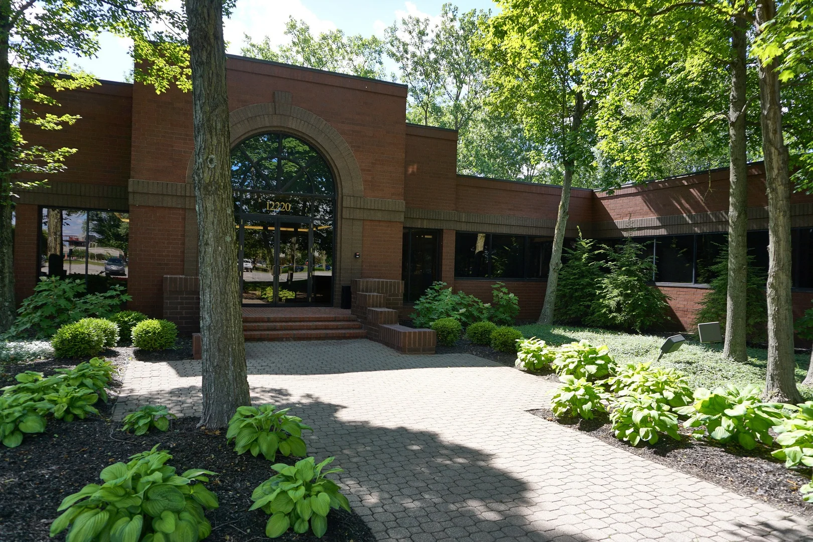 Meridian Park Place I — Lease in Carmel, IN, photo 2 of 2