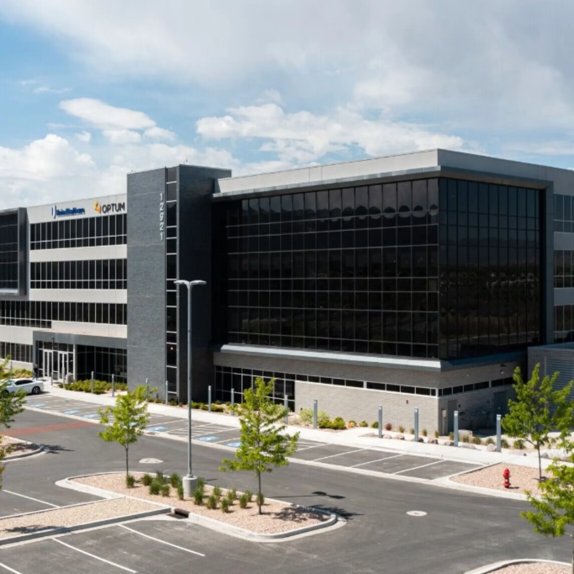 Vista Station 10 (Alliance Data) — Lease in Draper, UT, photo 1 of 1