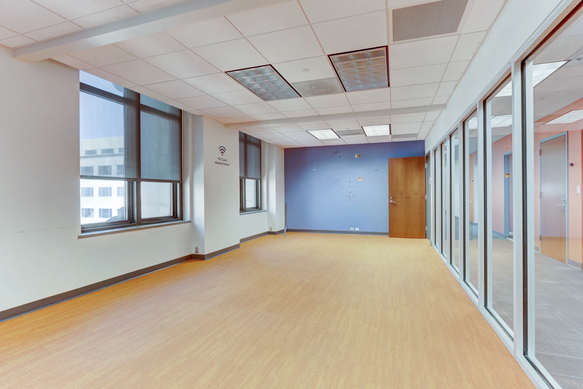 1 W State St — Lease in Trenton, NJ, photo 4 of 8