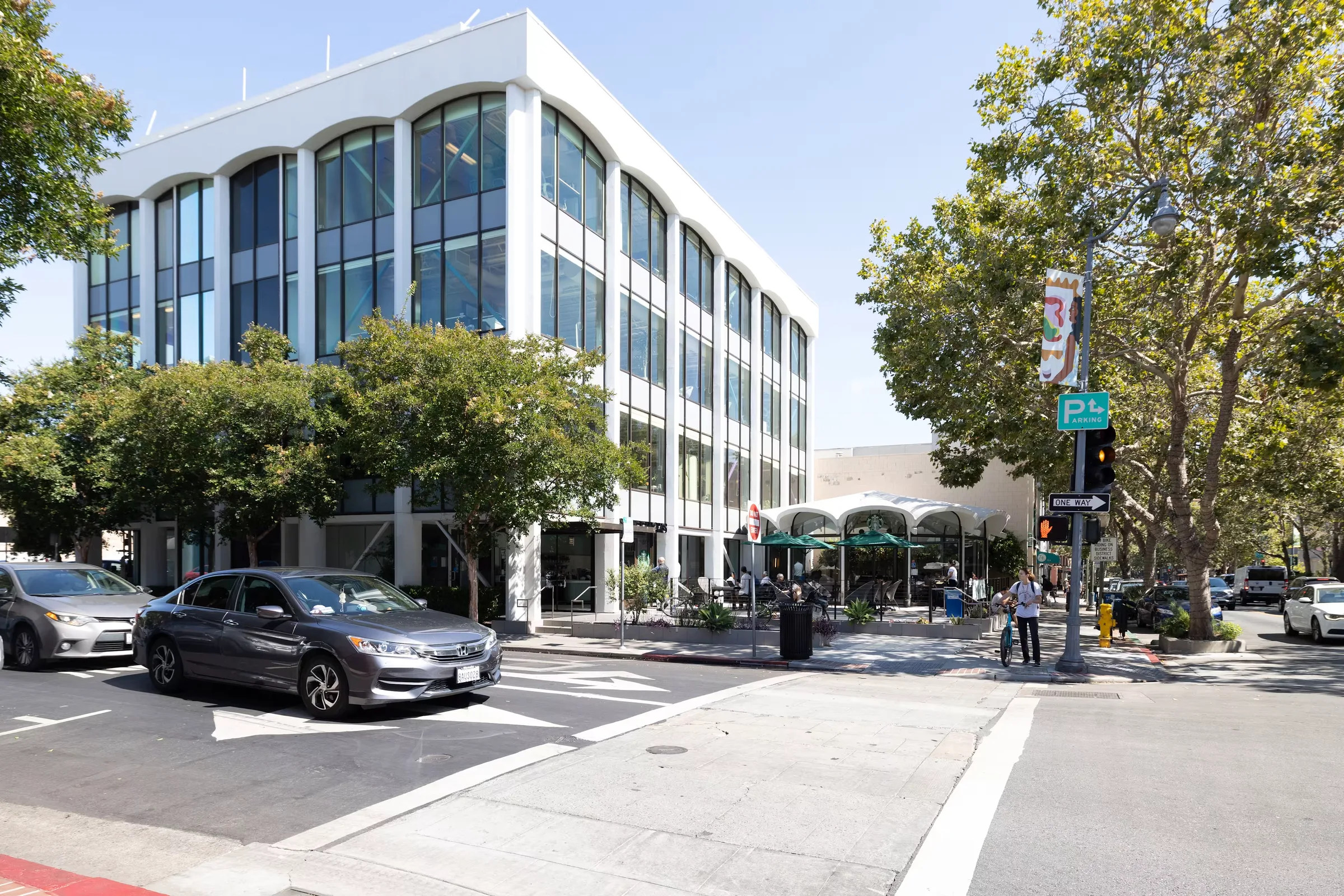 151 University Avenue - photo 1 - 151 University Ave Palo Alto, CA
