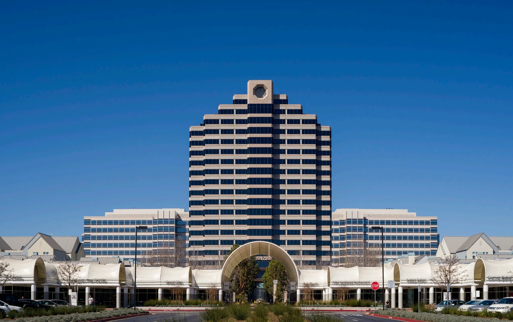 Metro Center I — Lease in Foster City, CA, photo 4 of 4
