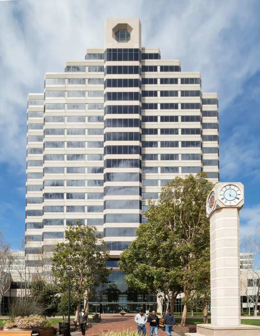 Metro Center Tower — Lease in Foster City, CA, photo 1 of 4