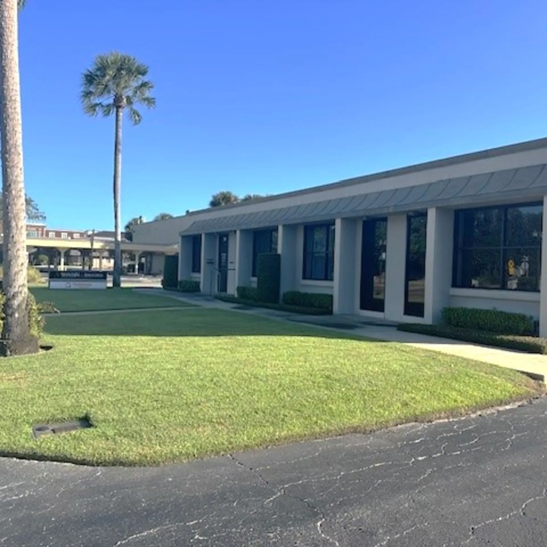 500 S Maitland Ave — Lease in Maitland, FL, photo 1 of 1