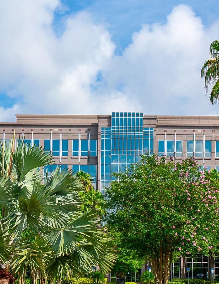 Primera Tower V — Lease in Lake Mary, FL, photo 2 of 3