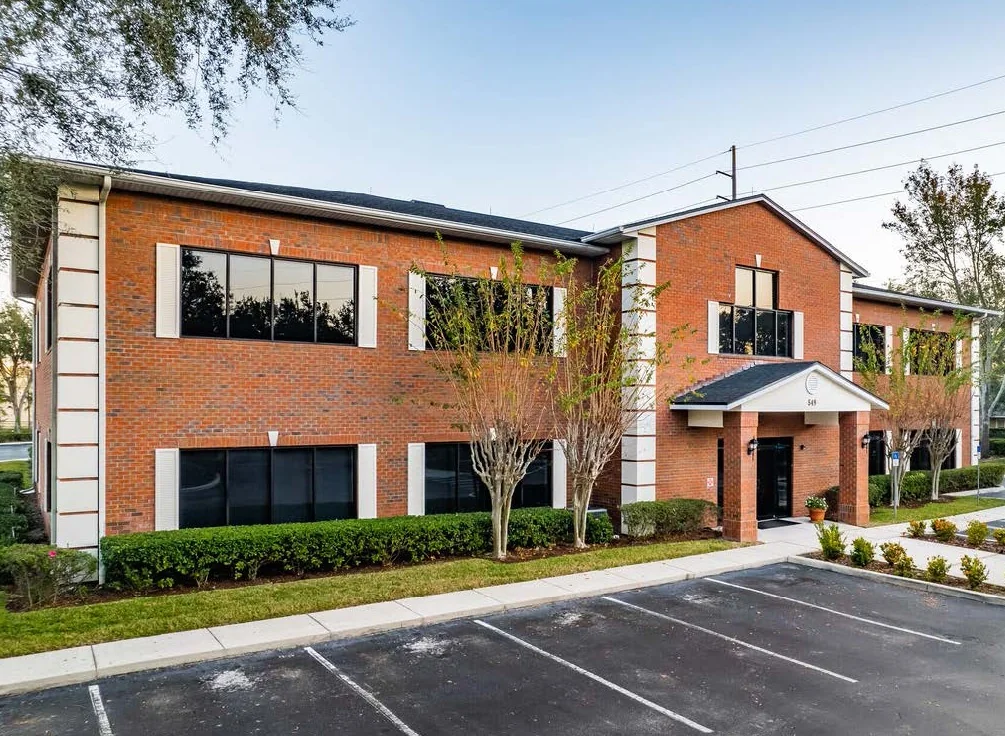 549 N Wymore Rd — Lease in Maitland, FL, photo 1 of 1