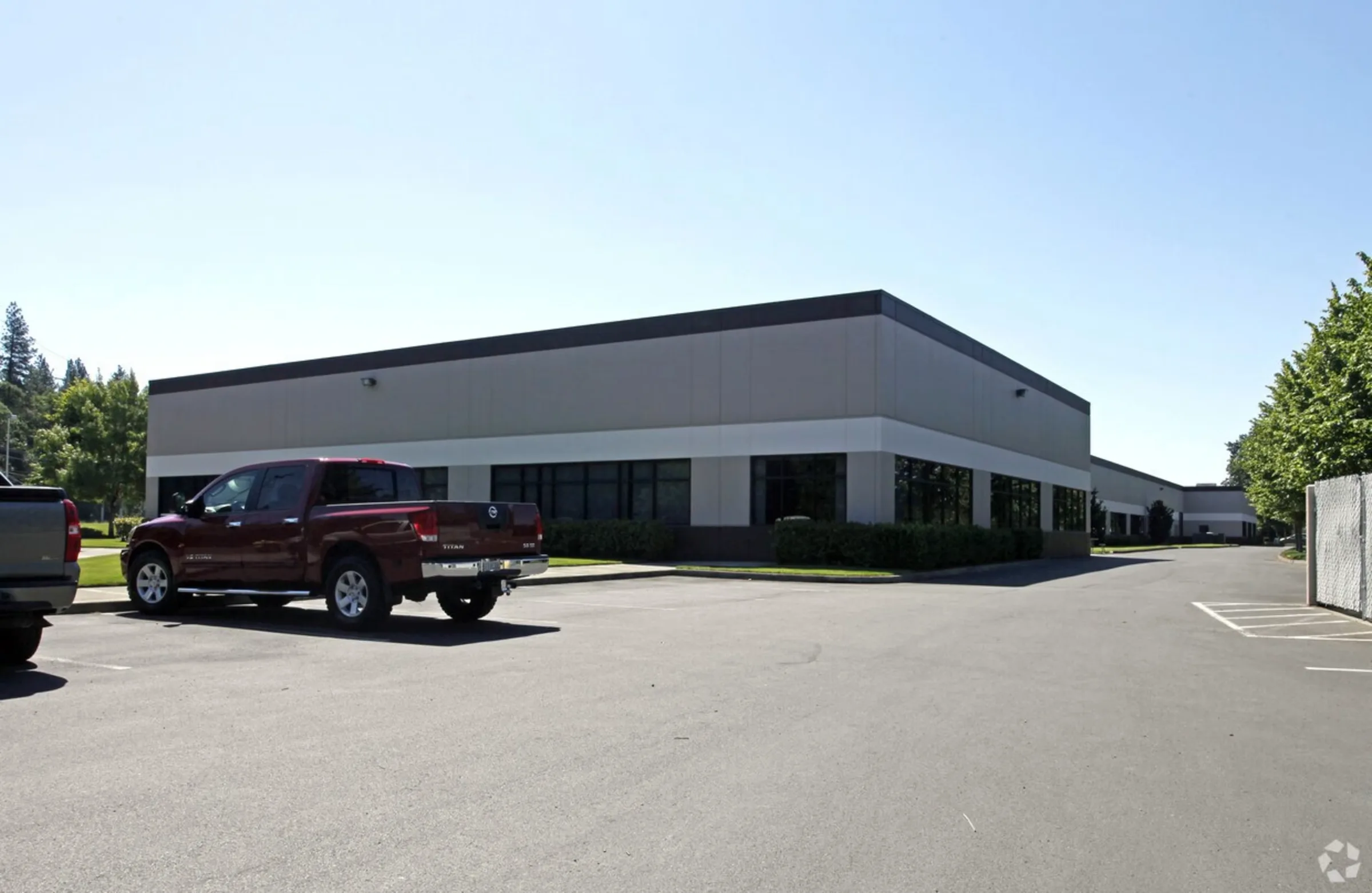 Beaverton Creek V - Building 20 — Lease in Beaverton, OR, photo 3 of 5
