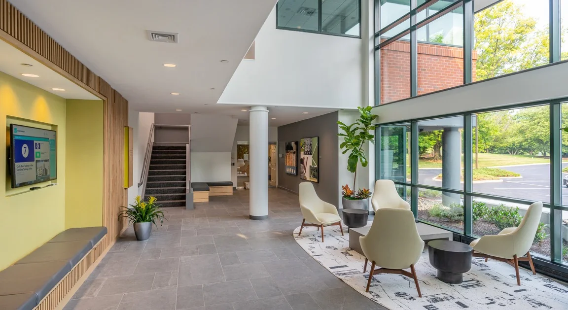 Chesterbrook — Lease in Wayne, PA, photo 6 of 6