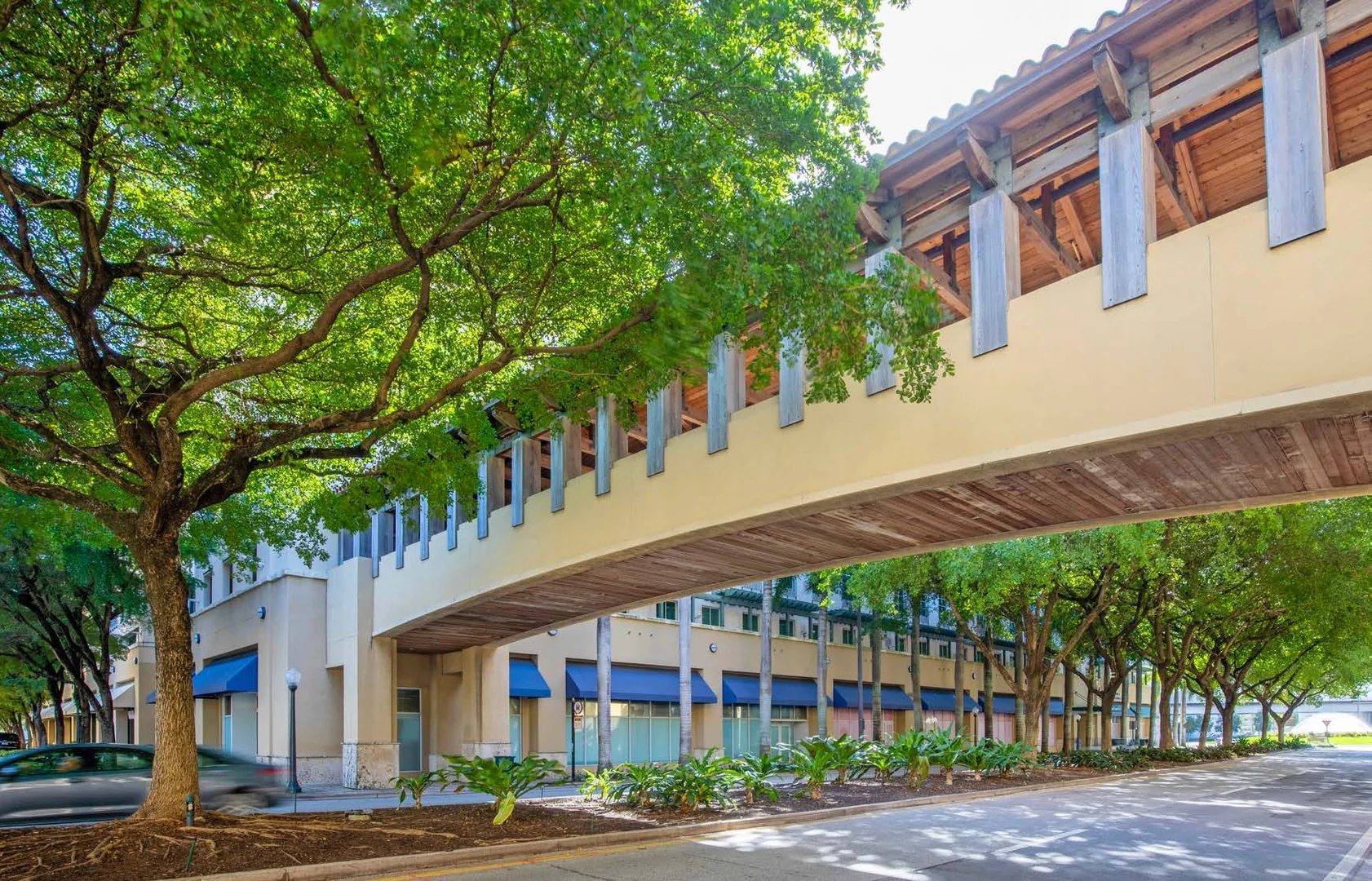 The Village Of Merrick Park — Lease in Coral Gables, FL, photo 2 of 3