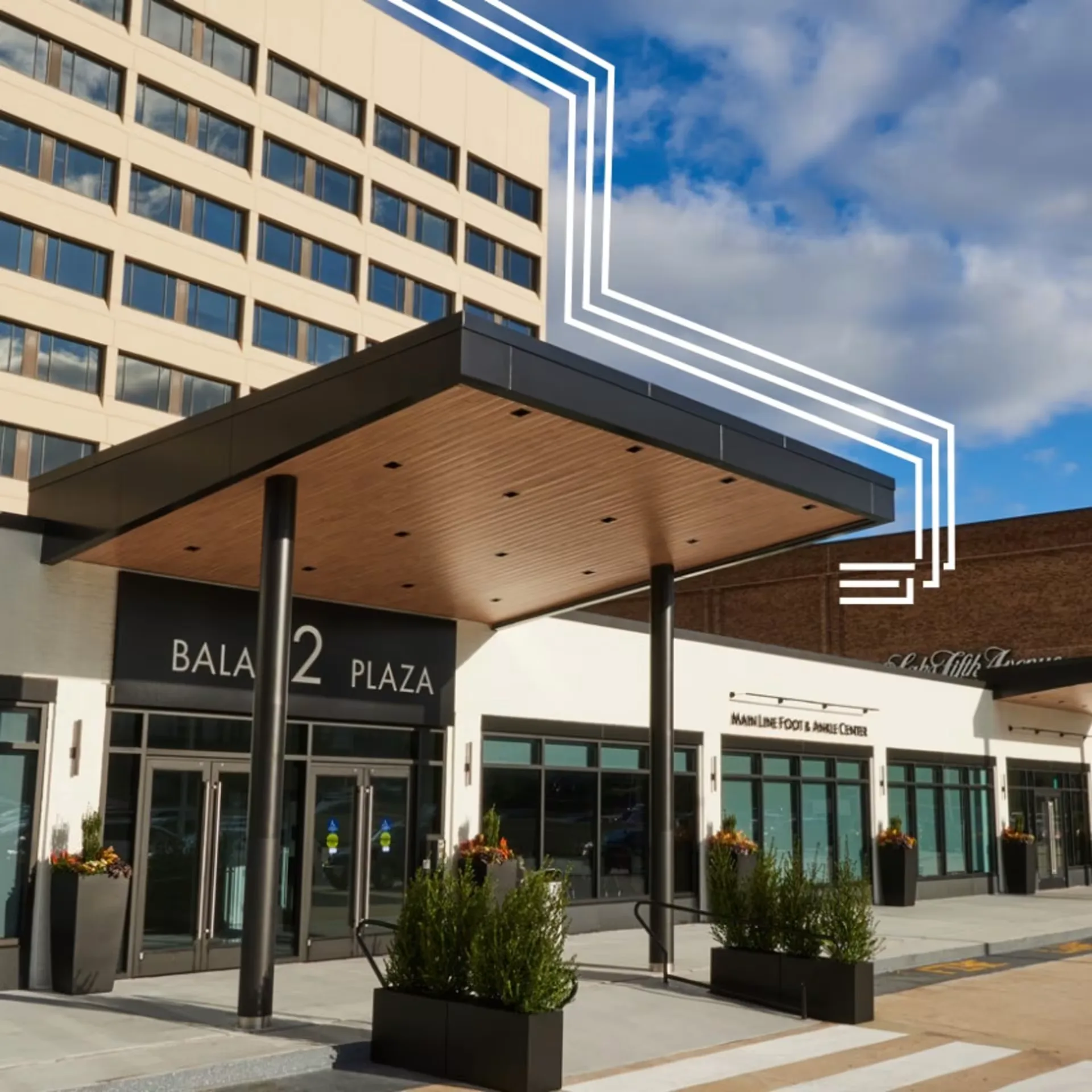 Two Bala Plaza