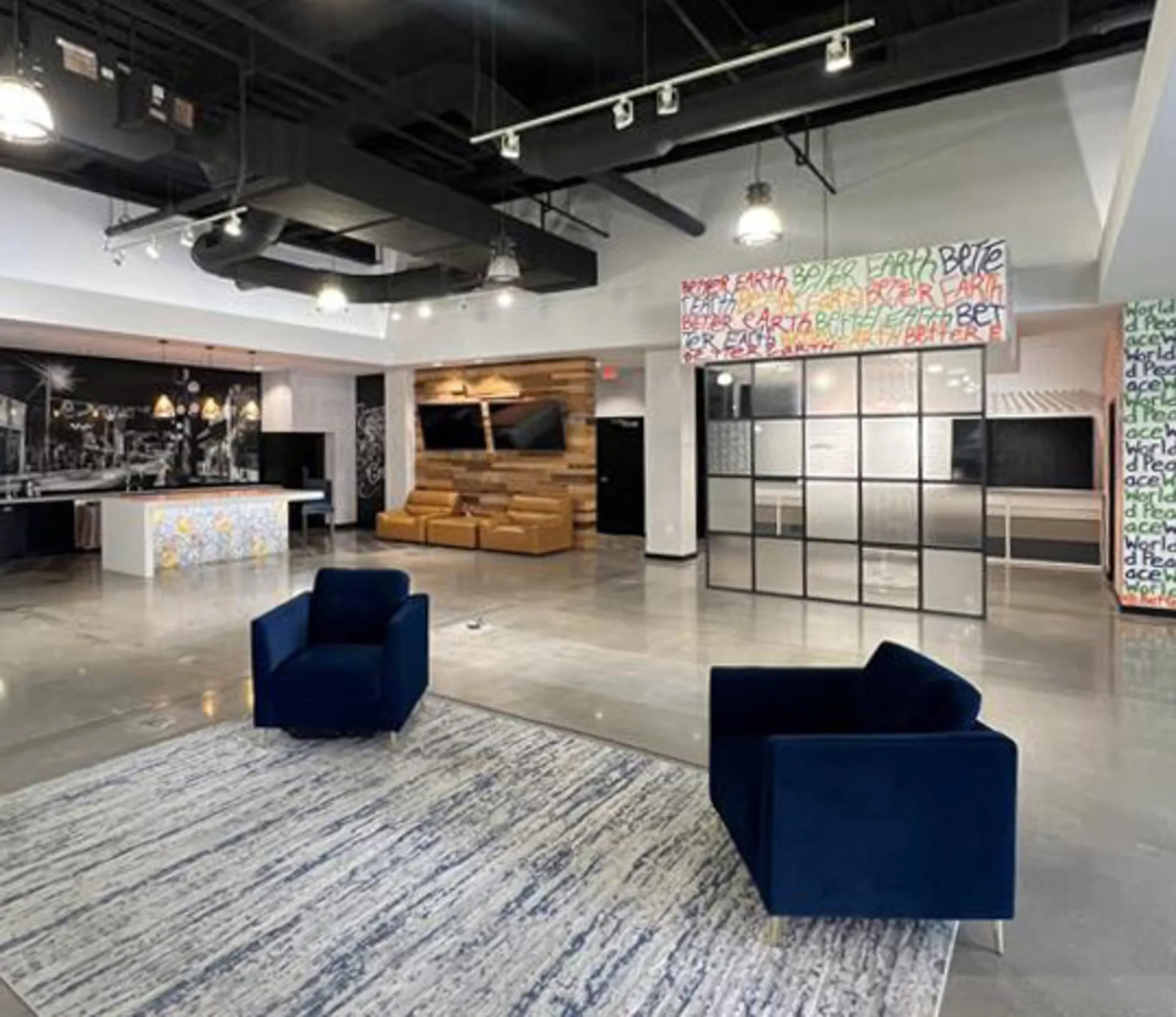 Centro Ybor Offices - photo 6 - 1600 E 8th Ave Tampa, FL