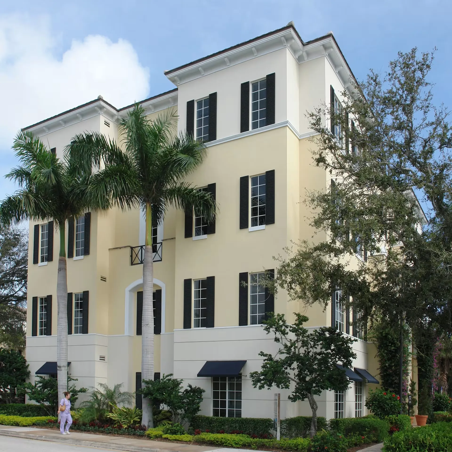 Town Square Office Building - photo 1 - 55 Ne 5th Ave Delray Beach, FL