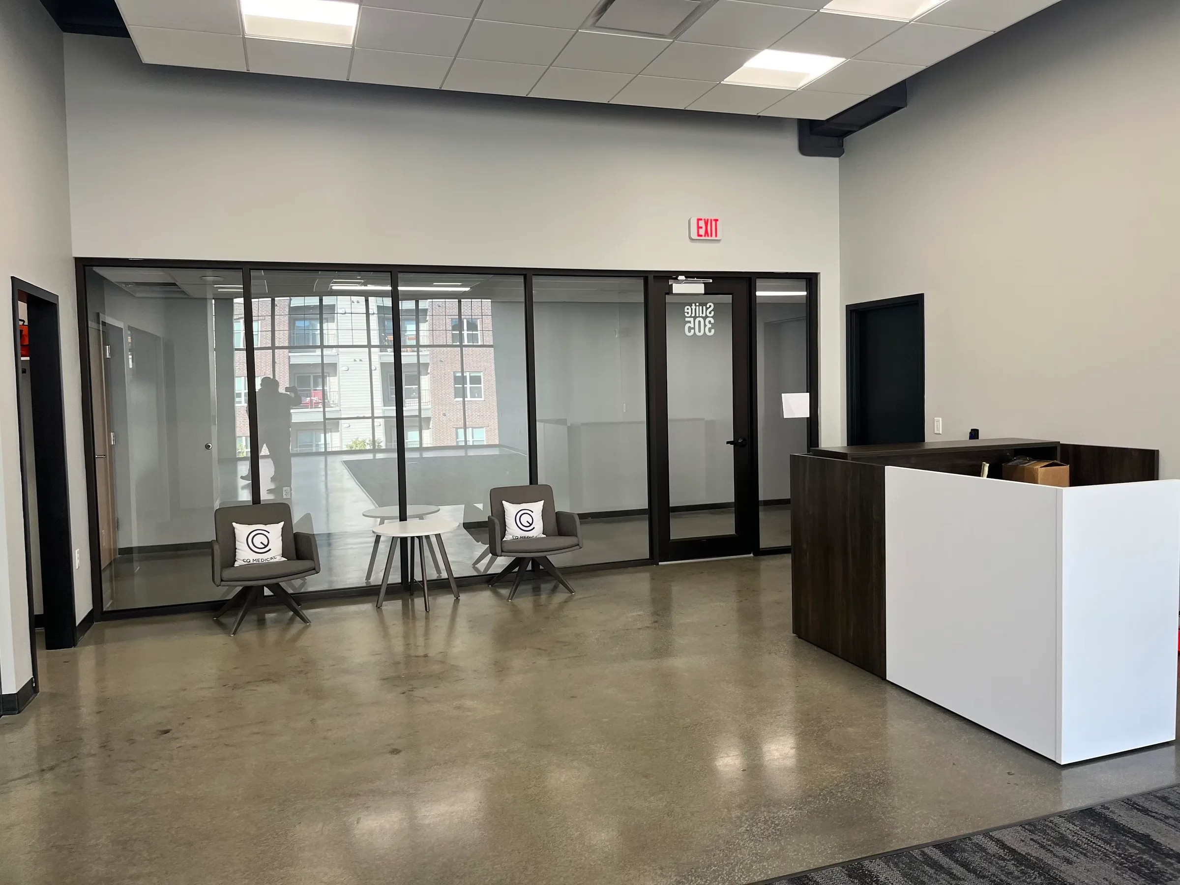 200 E 9th St — Lease in Coralville, IA, photo 5 of 7