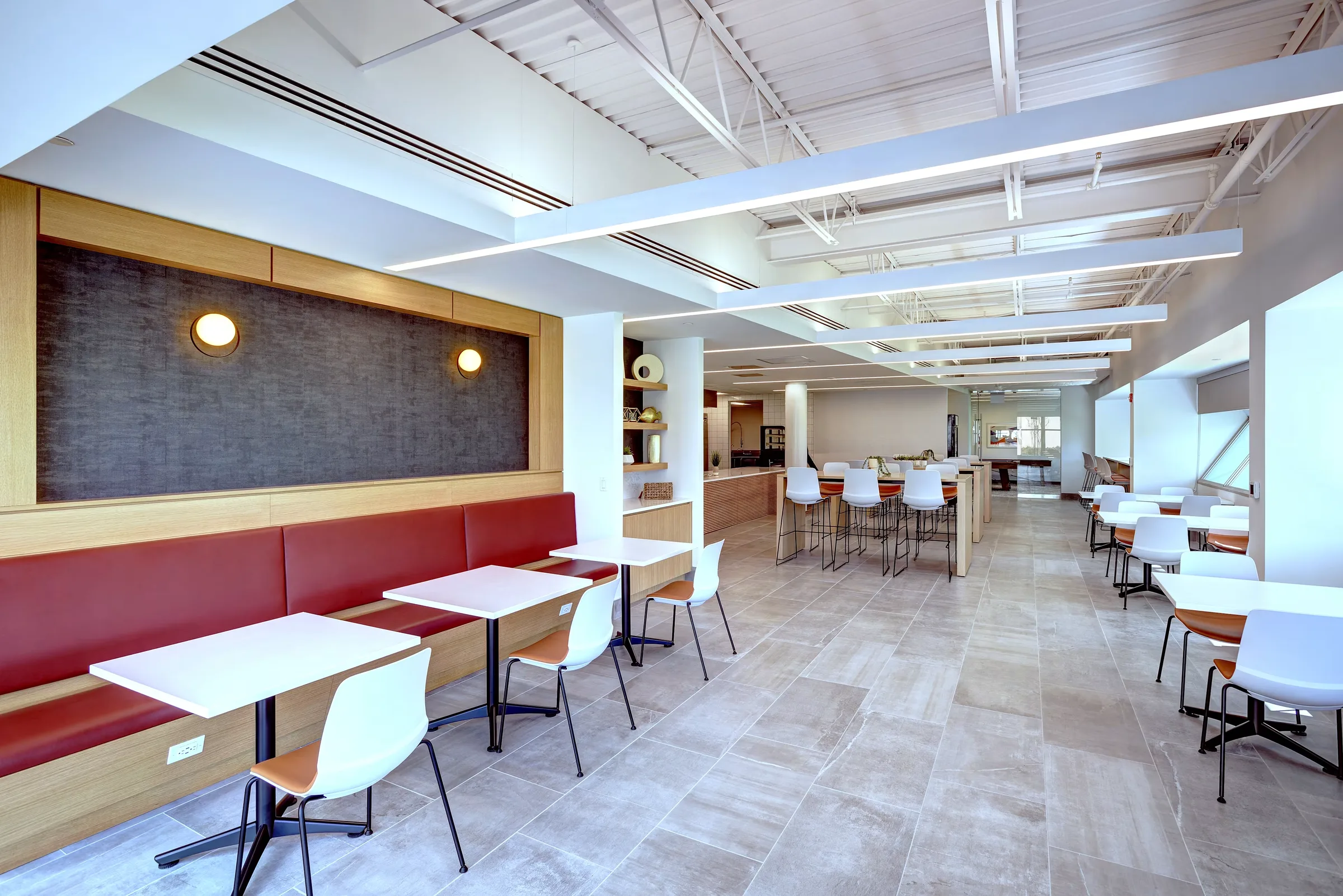 Princeton Forrestal Center — Lease in Princeton, NJ, photo 5 of 8