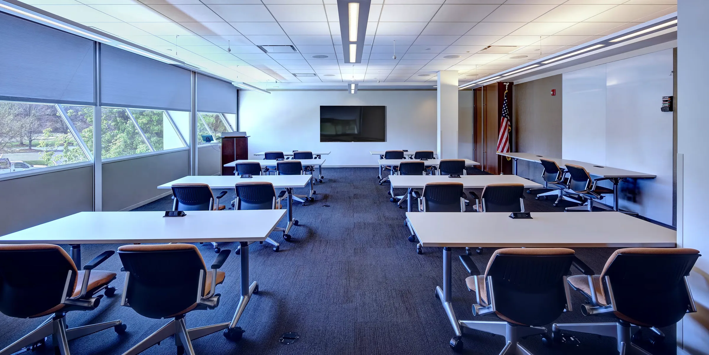 Princeton Forrestal Center — Lease in Princeton, NJ, photo 8 of 8