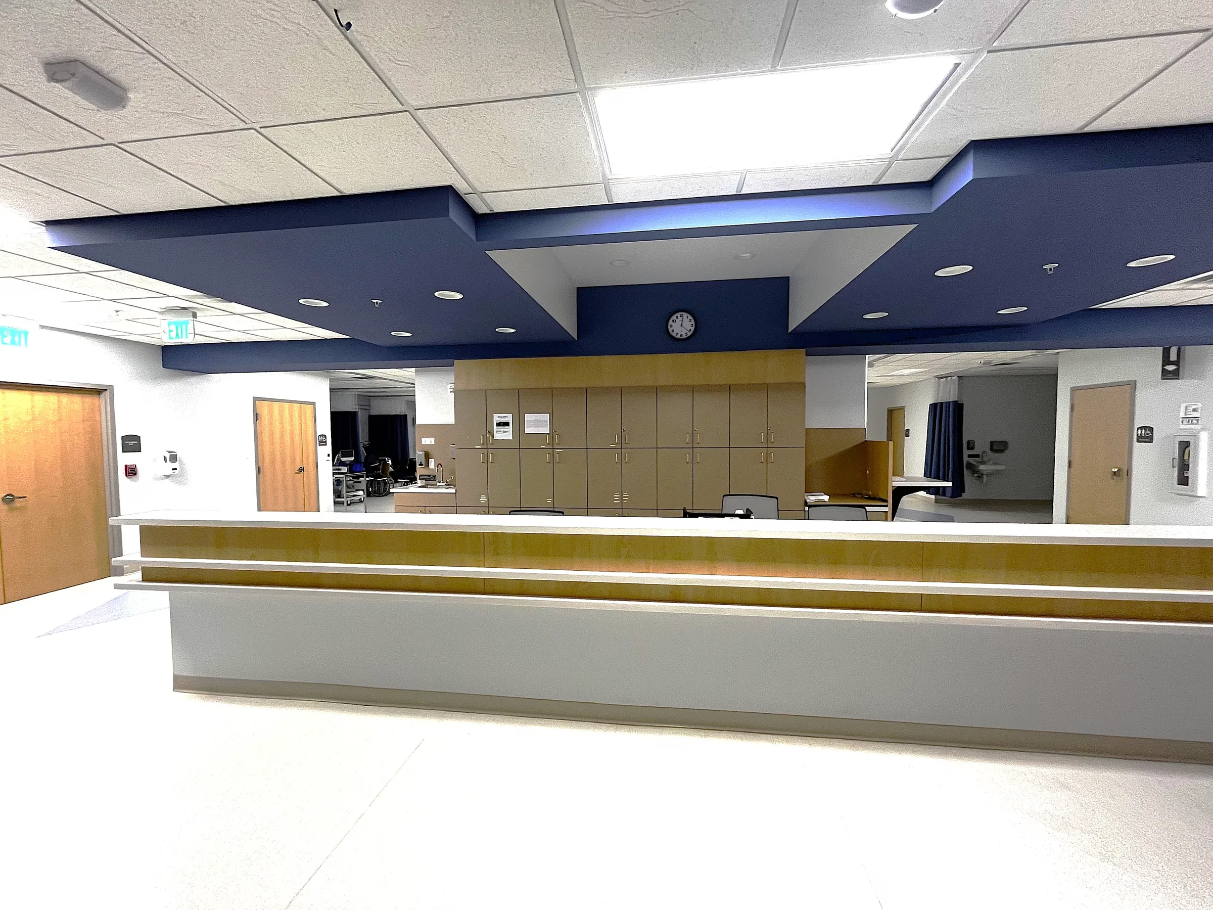 Ambulatory Surgical Center — Lease in Naples, FL, photo 4 of 8