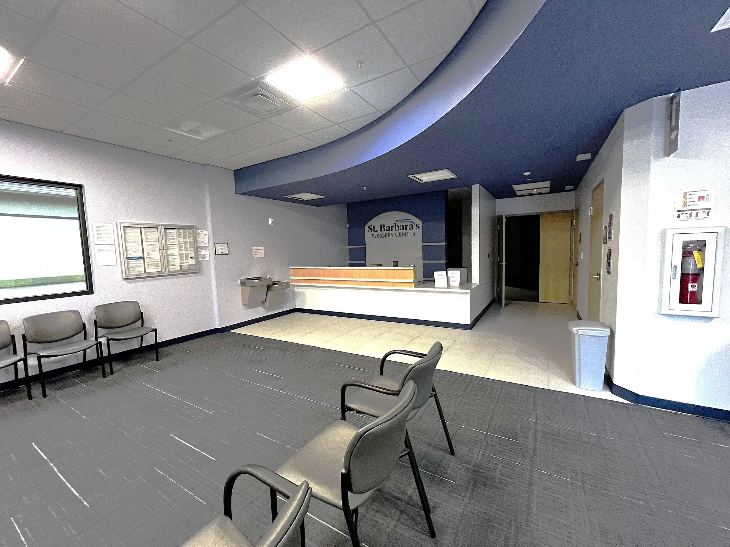 Ambulatory Surgical Center — Lease in Naples, FL, photo 5 of 8