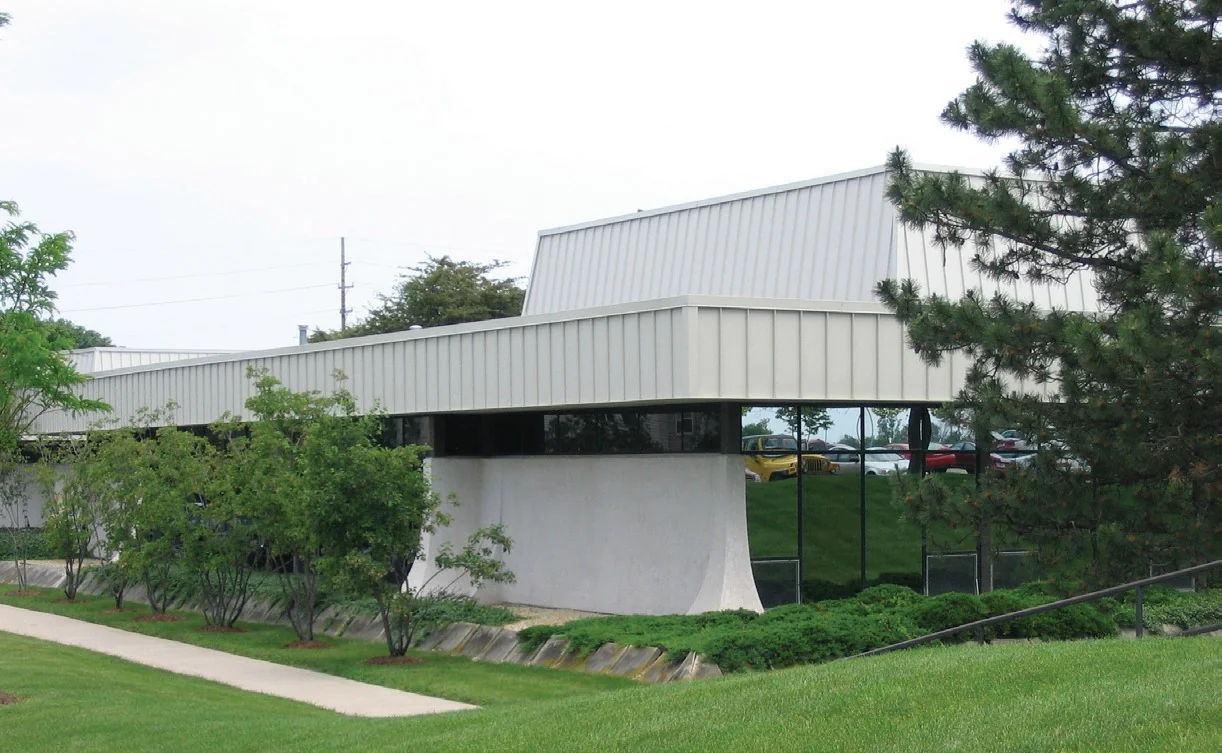 Plymouth Green Technology Center — Lease in Ann Arbor, MI, photo 2 of 3