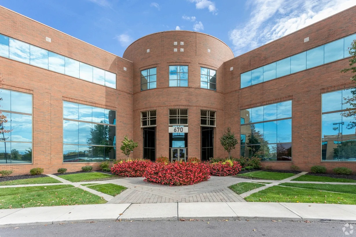 Gahanna Office Center II — Lease in Gahanna, OH, photo 1 of 1