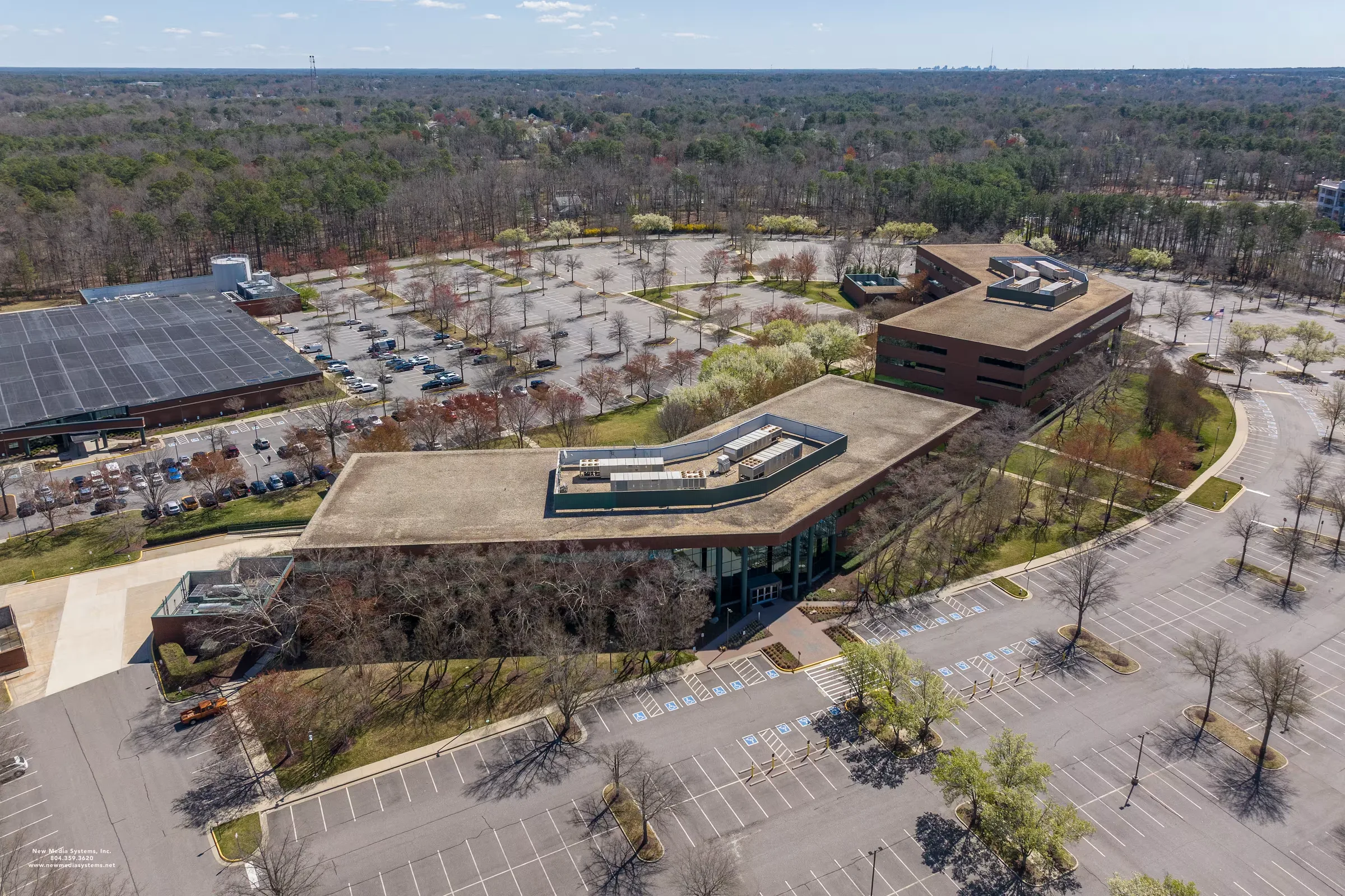 Knolls I — Lease in Glen Allen, VA, photo 3 of 3