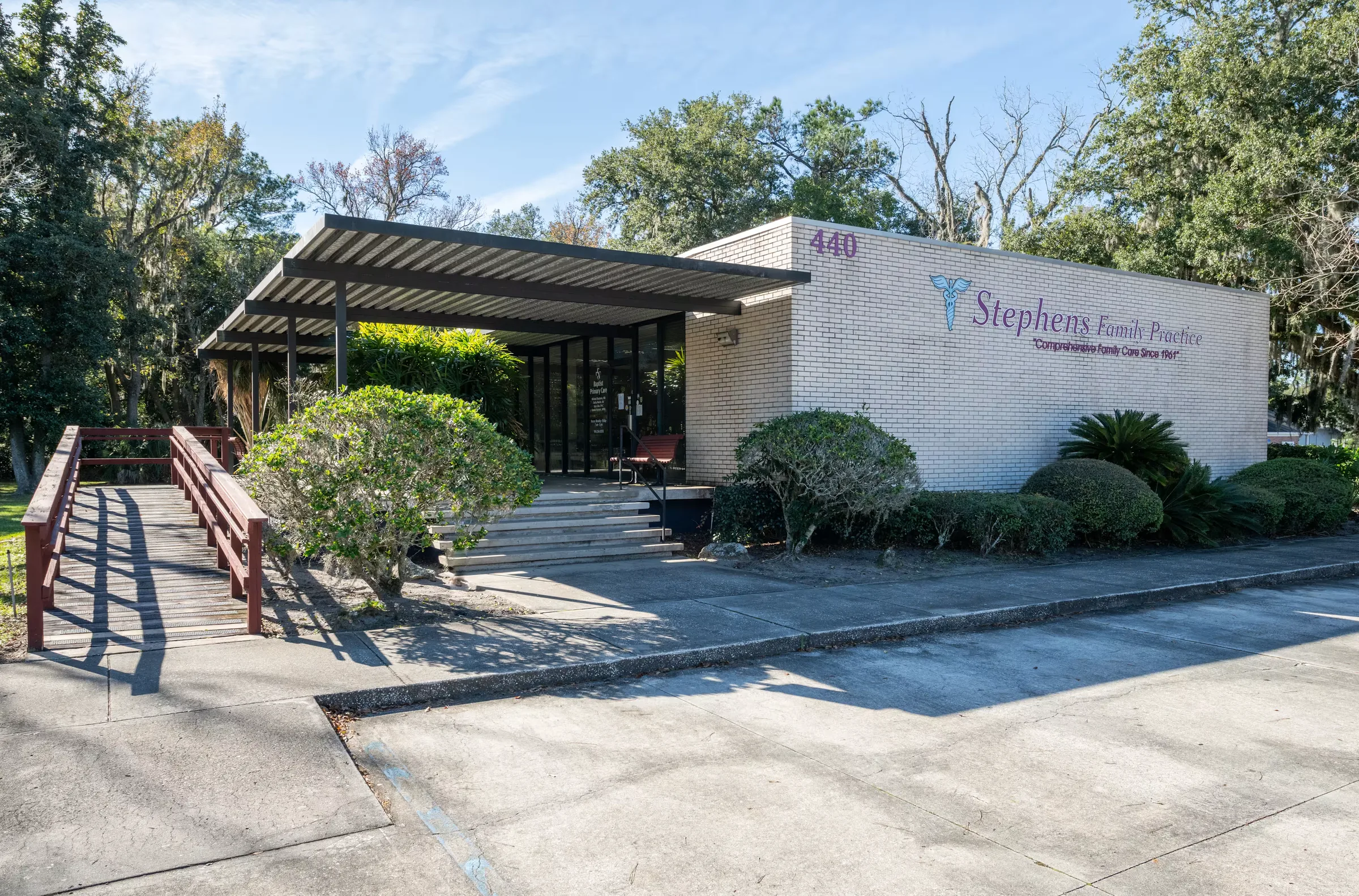 440 Kingsley Ave — Lease in Orange Park, FL, photo 2 of 2