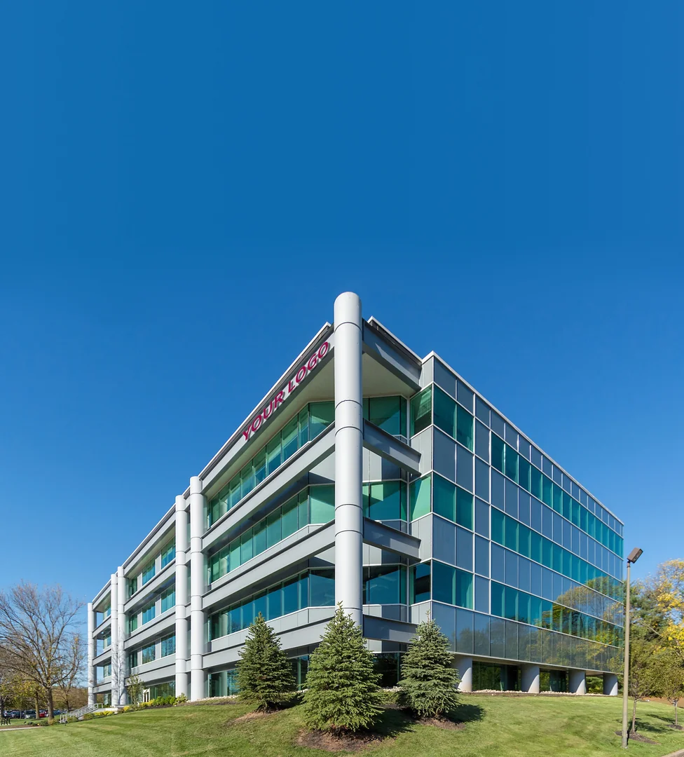 400 Alexander Park — Lease in Princeton, NJ, photo 1 of 6