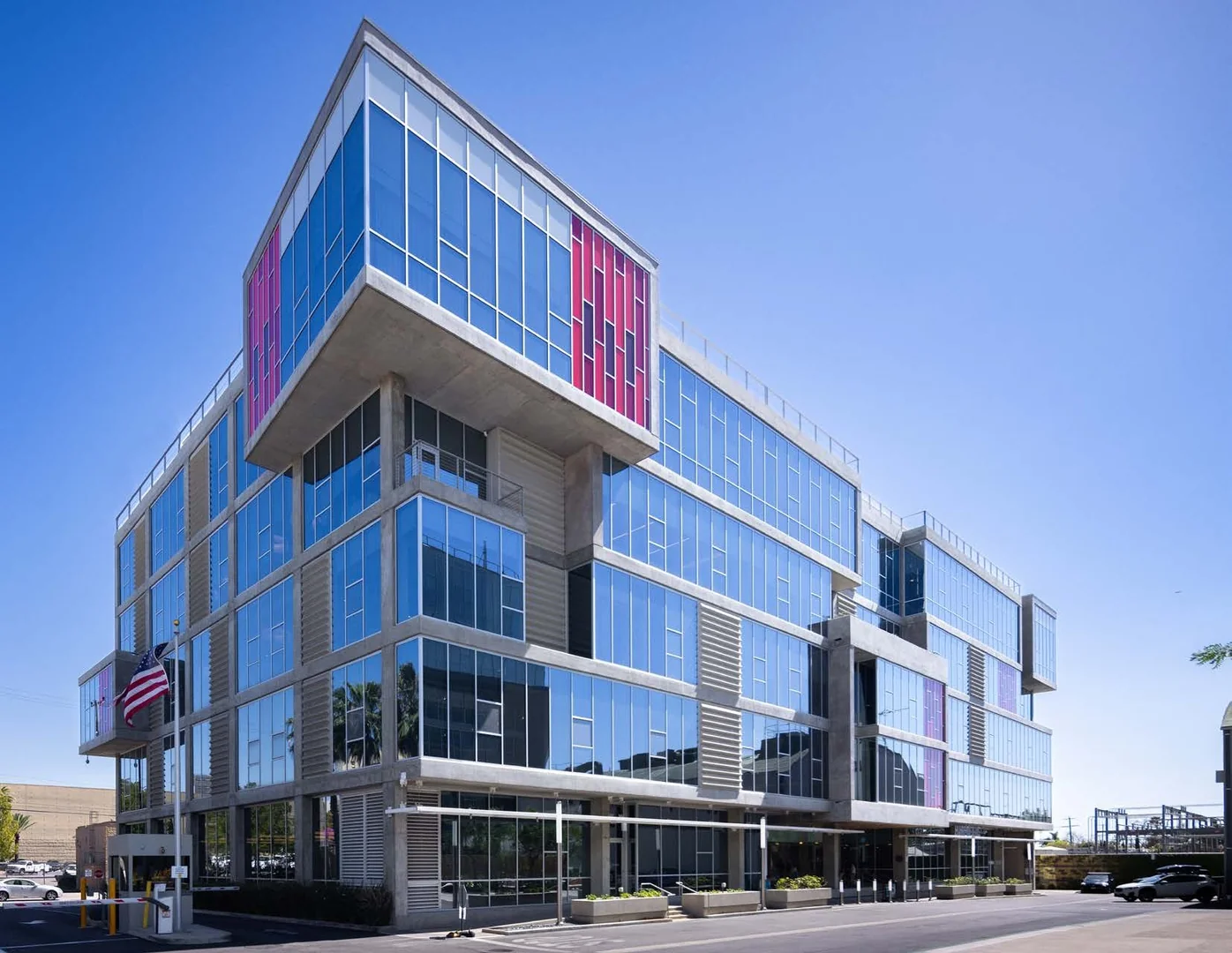 Formosa South — Lease in West Hollywood, CA, photo 1 of 6