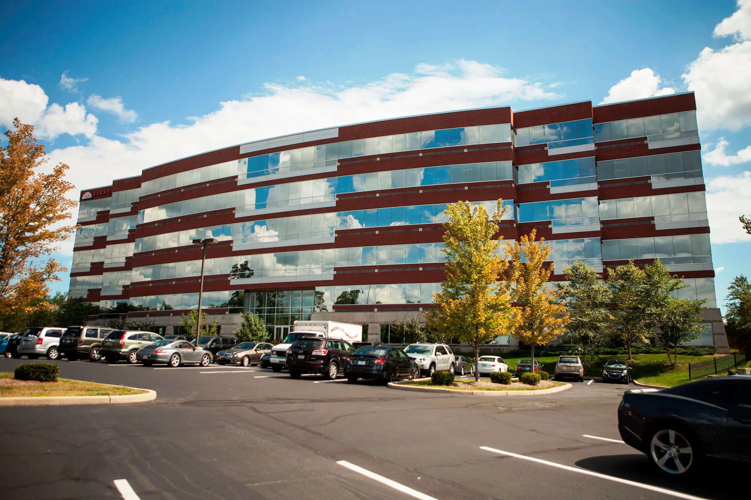 Lake Pointe Center 5