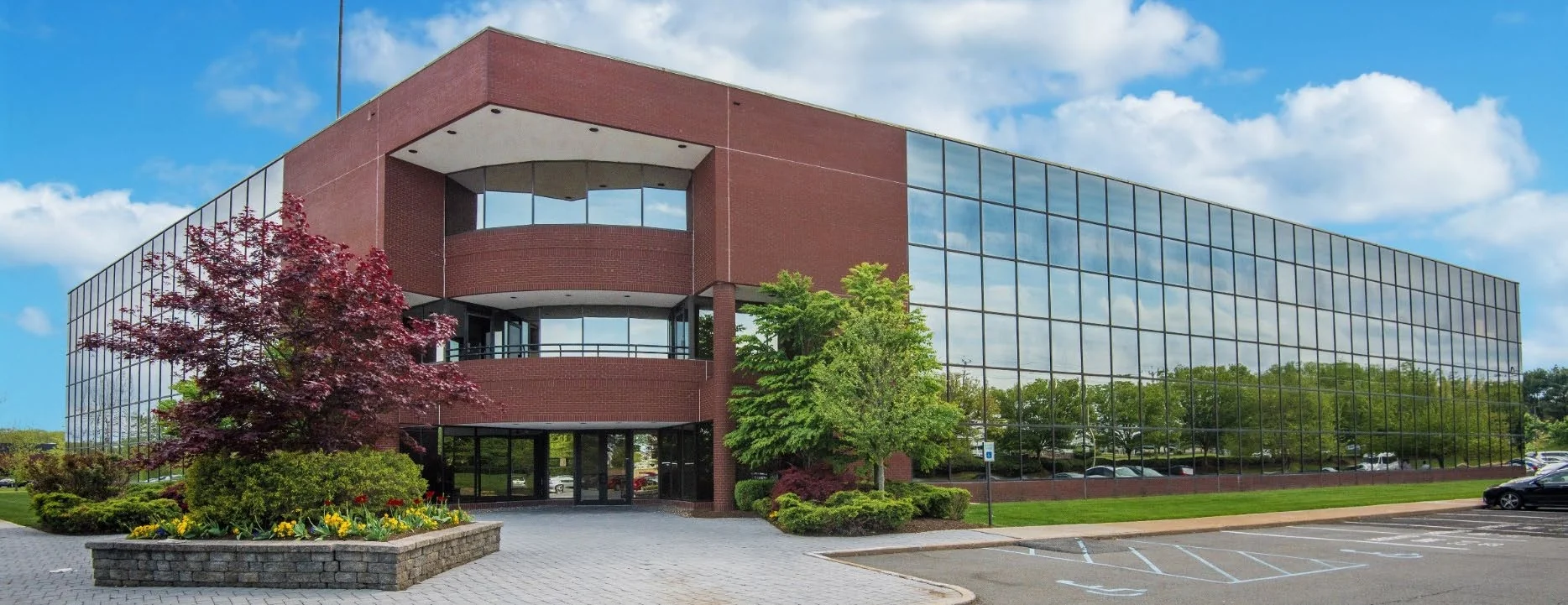 Princeton North Plaza — Lease in Plainsboro, NJ, photo 1 of 1
