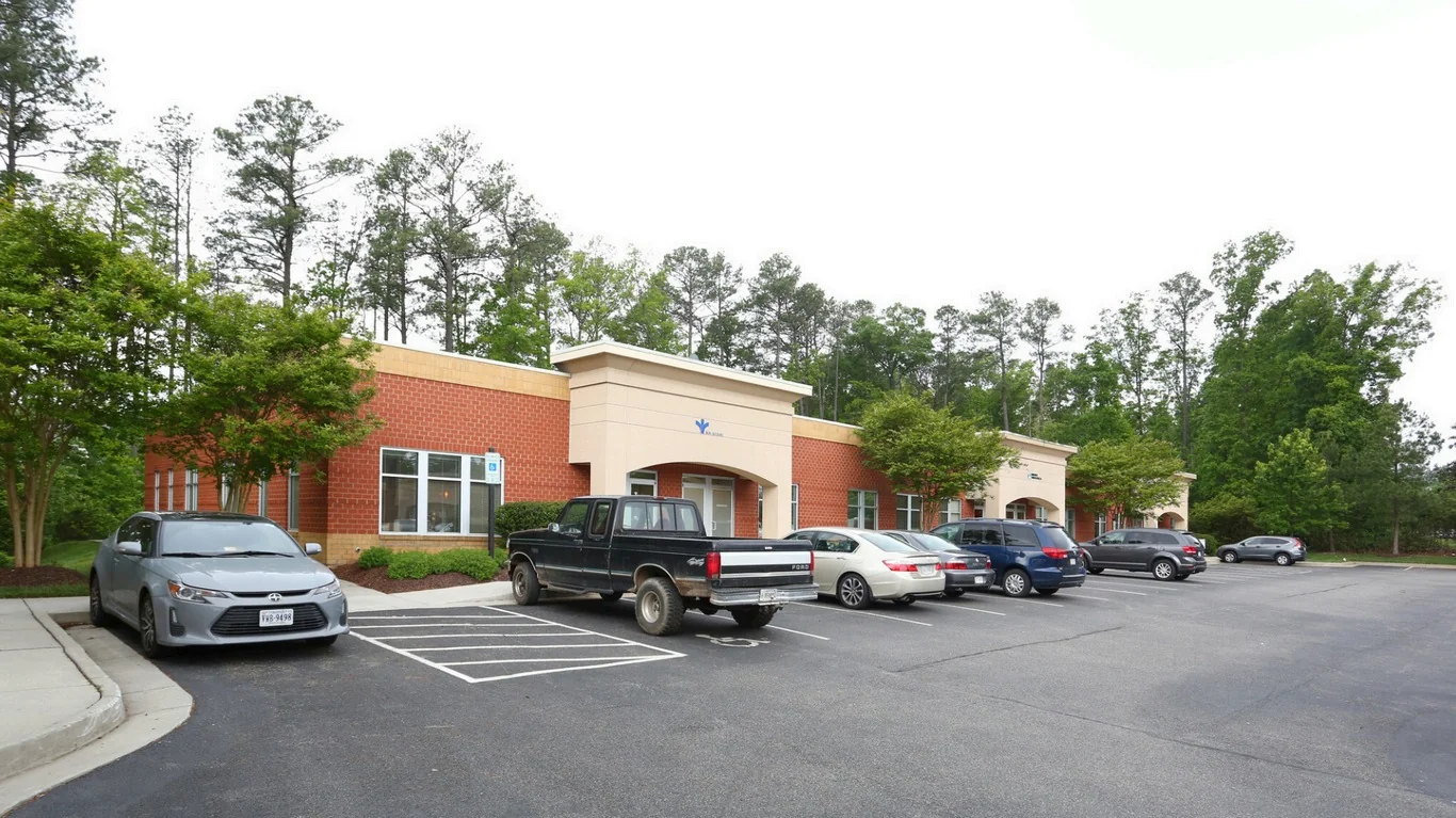5207 Hickory Park Dr — Lease in Glen Allen, VA, photo 1 of 2