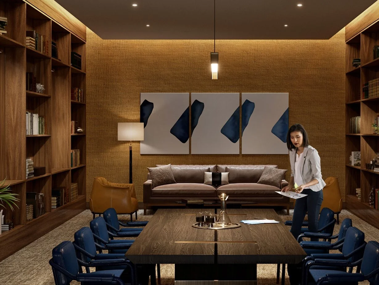 Westray, Tower 1 — Lease in Centennial, CO, photo 2 of 3
