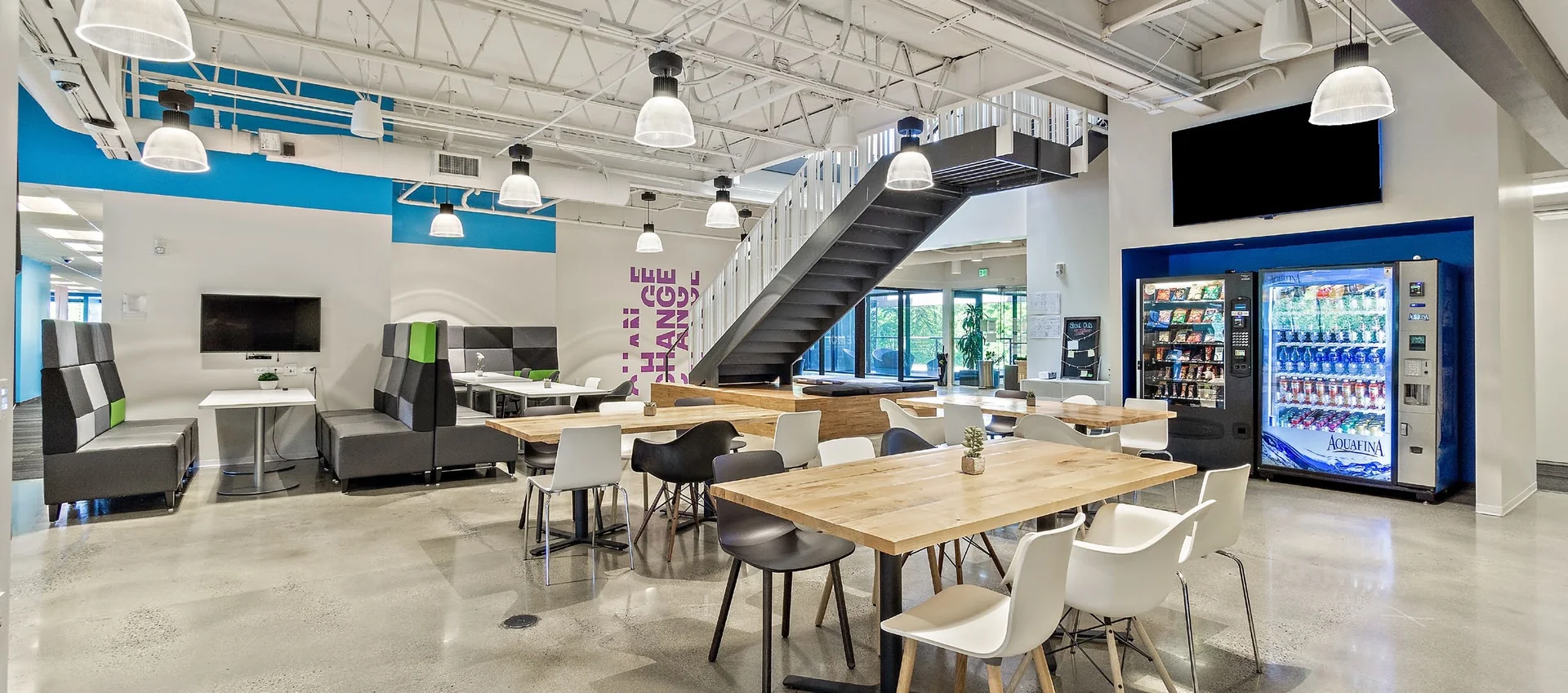 Opportunity Building — Lease in Redmond, WA, photo 4 of 6