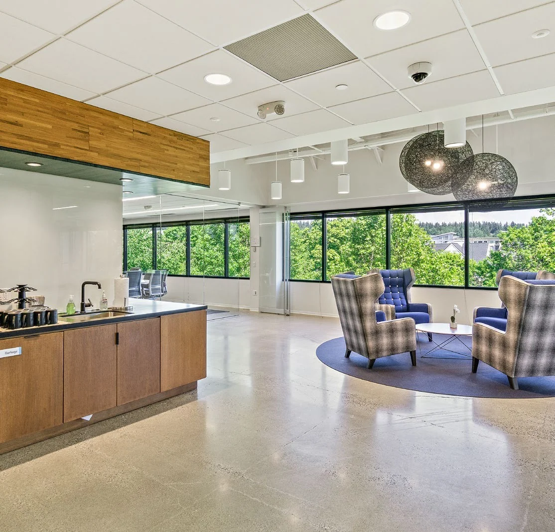 Opportunity Building — Lease in Redmond, WA, photo 5 of 6