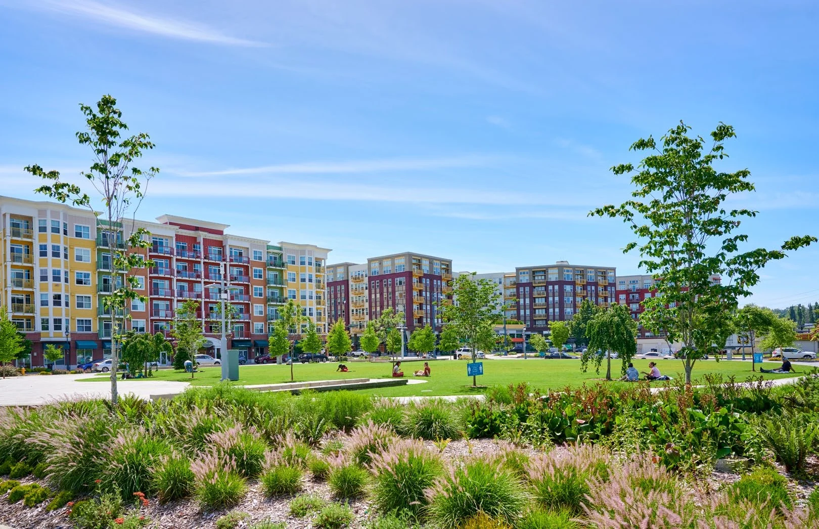 Opportunity Building — Lease in Redmond, WA, photo 6 of 6