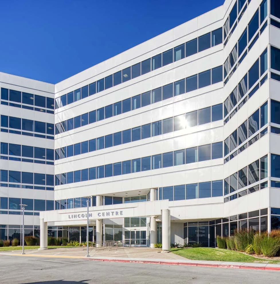 101 Lincoln Centre — Lease in Foster City, CA, photo 1 of 1
