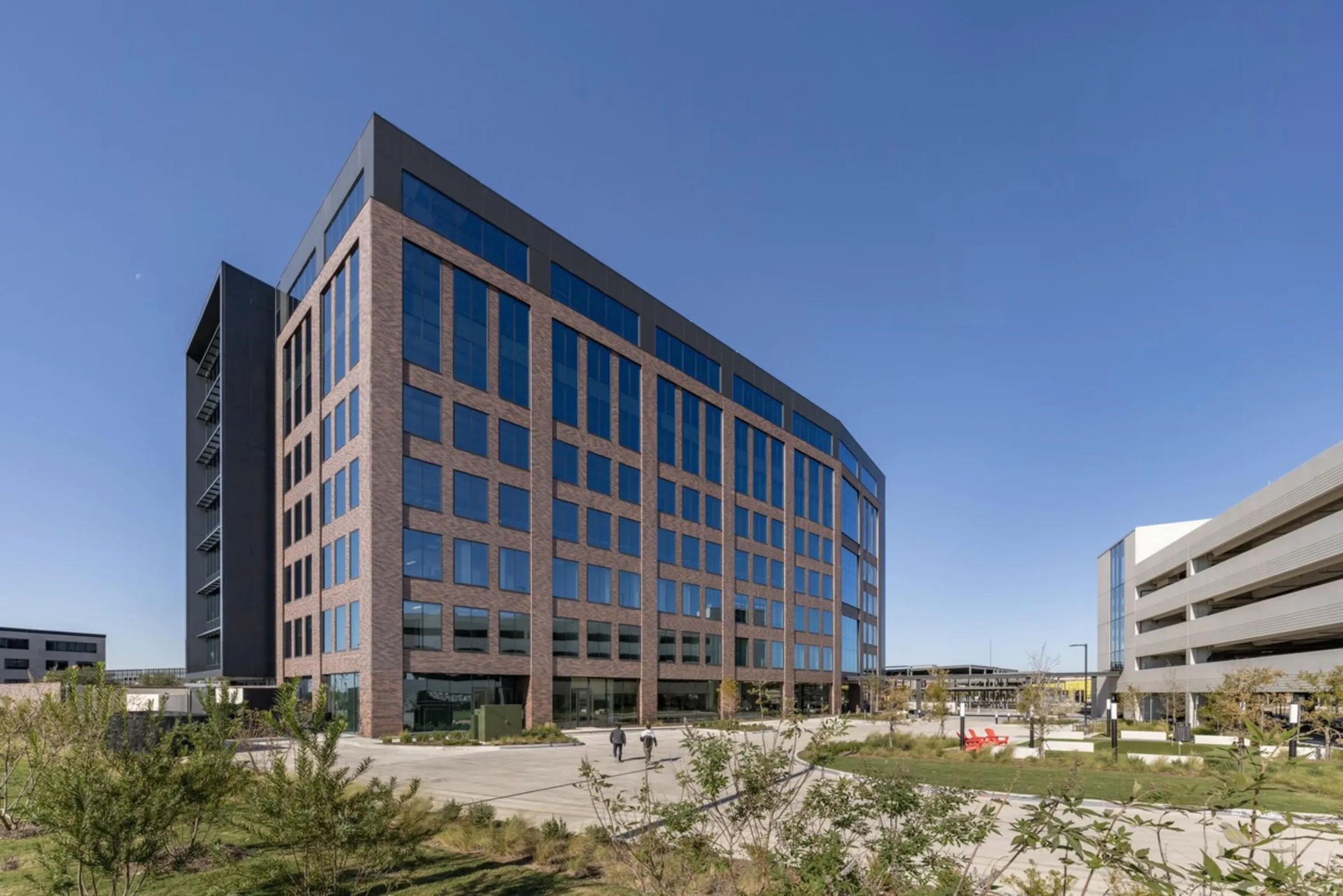 District 121 - West — Lease in Mckinney, TX, photo 4 of 8