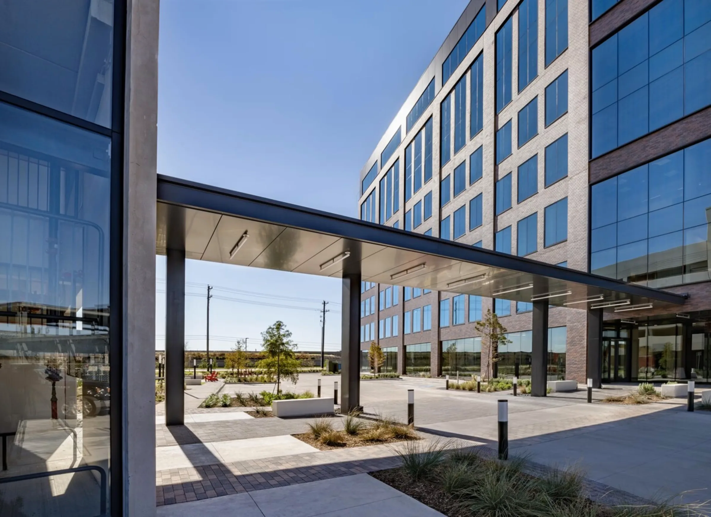 District 121 - West — Lease in Mckinney, TX, photo 5 of 8