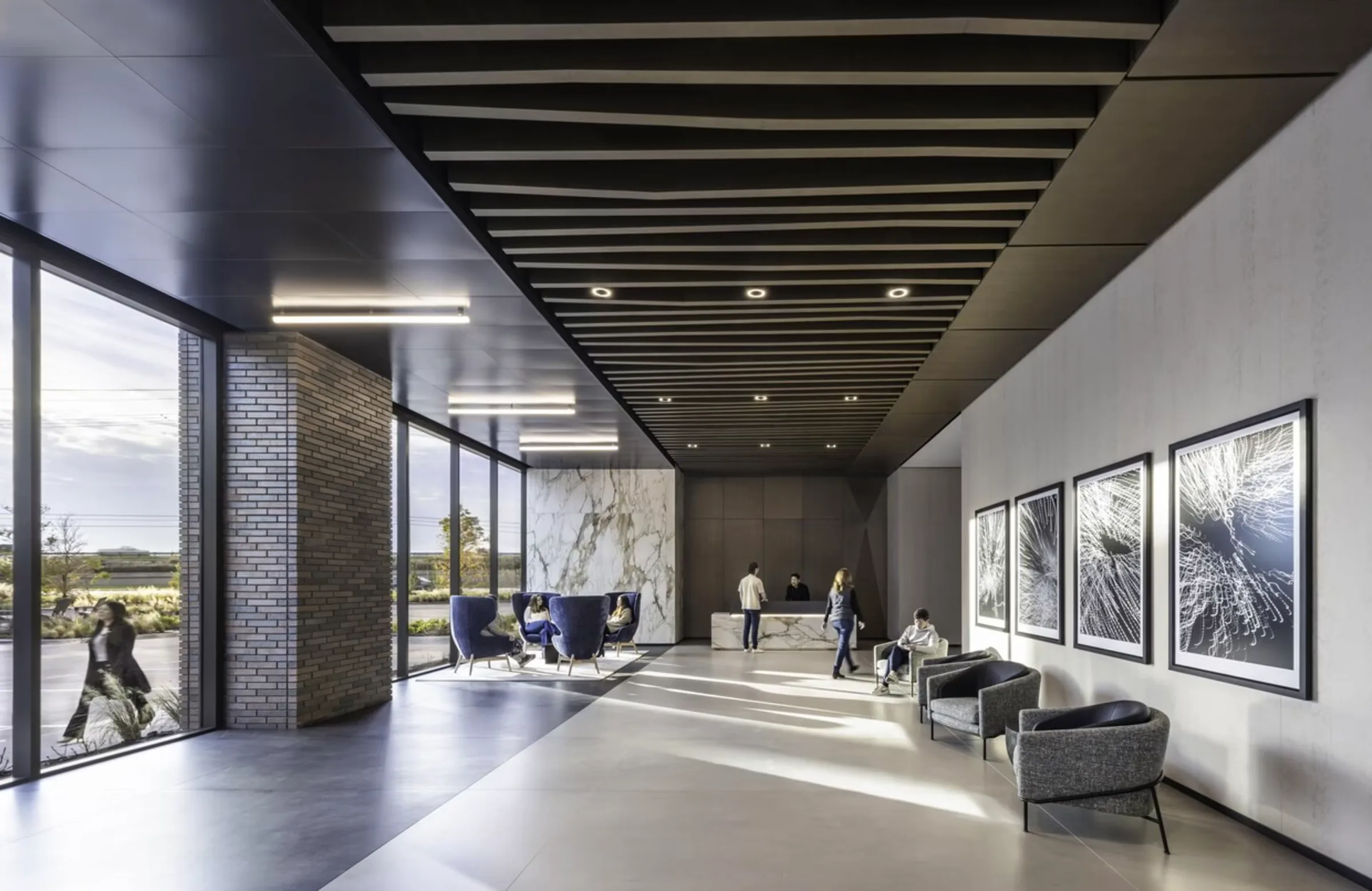 District 121 - West — Lease in Mckinney, TX, photo 6 of 8