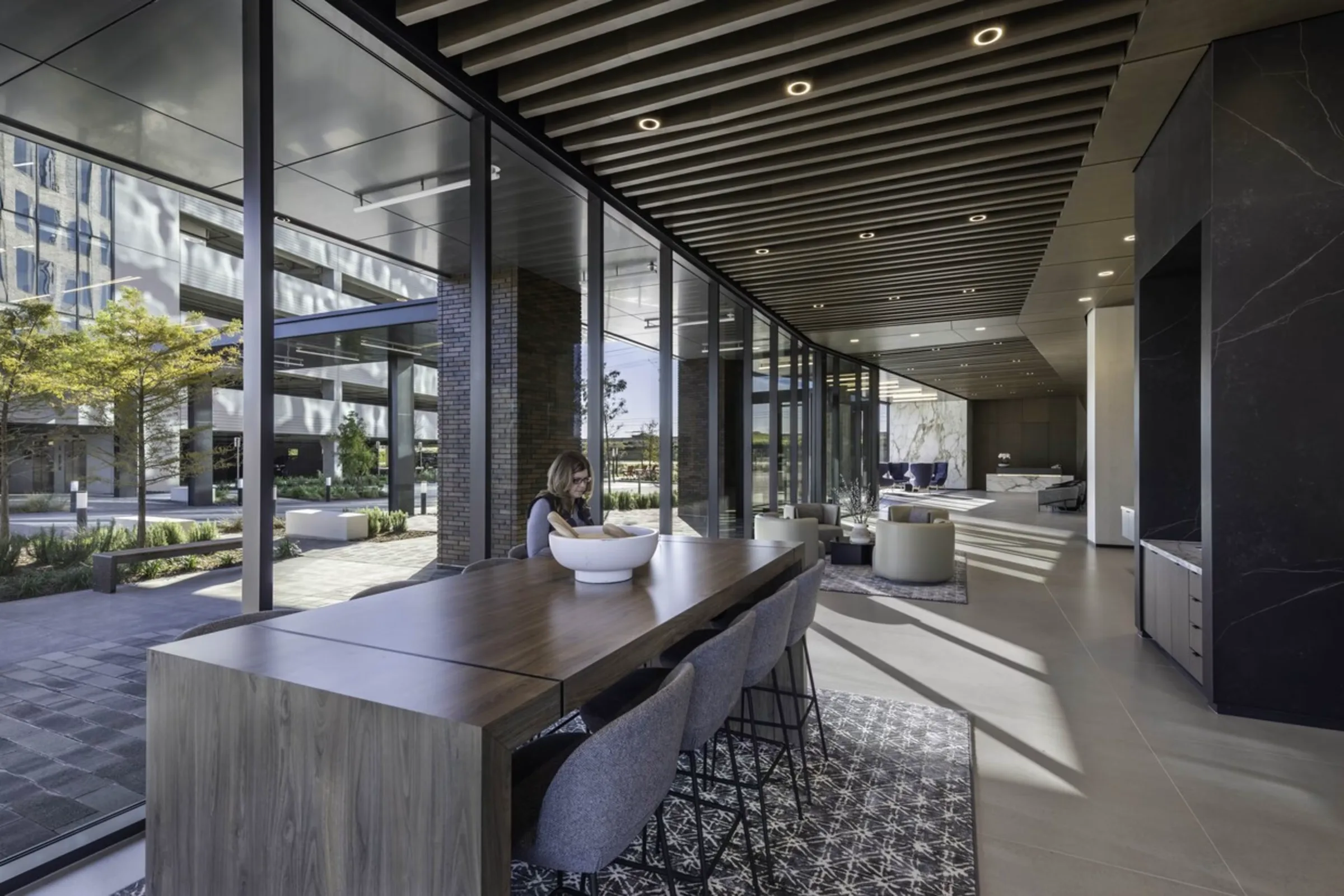 District 121 - West — Lease in Mckinney, TX, photo 7 of 8